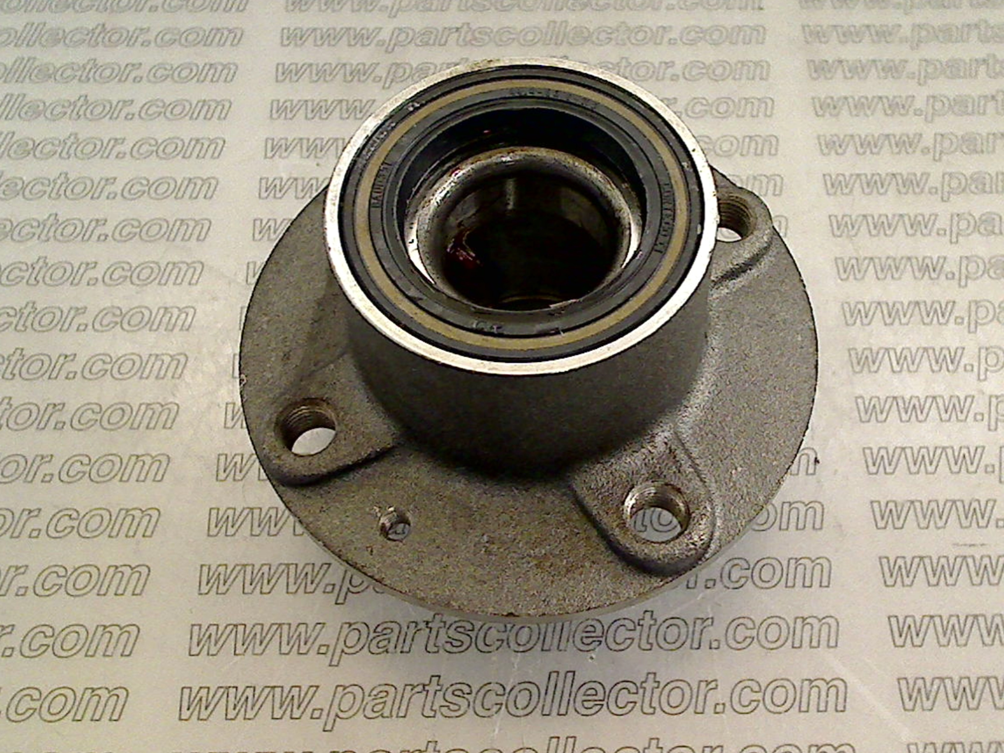 MASERATI 317220313 Steering and Wheels code 15405 compatible with: MASERATI BITURBO, MASERATI MASERATI - additional view