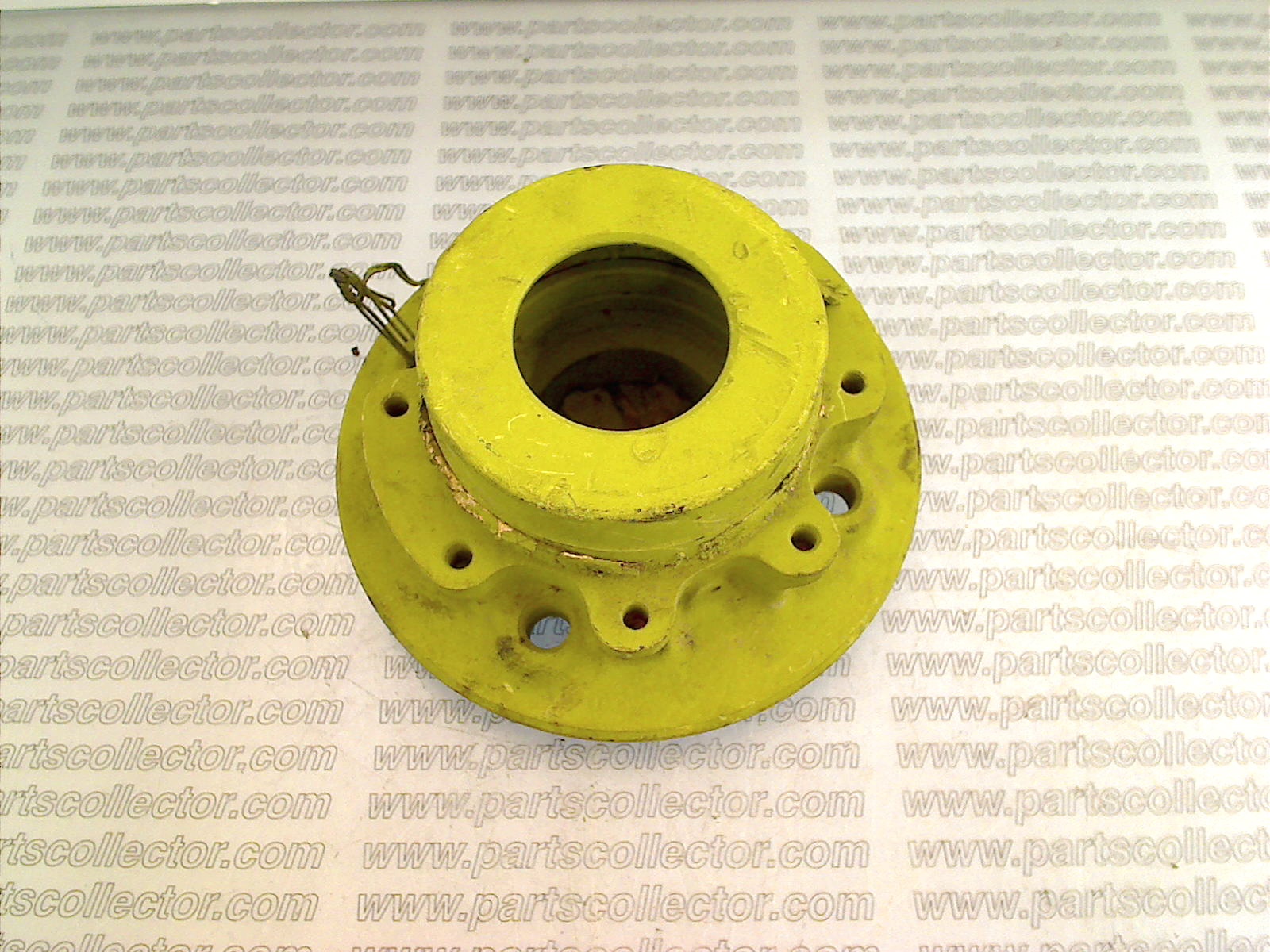 LANCIA  Steering and Wheels code 15722 compatible with: LANCIA FULVIA - additional view