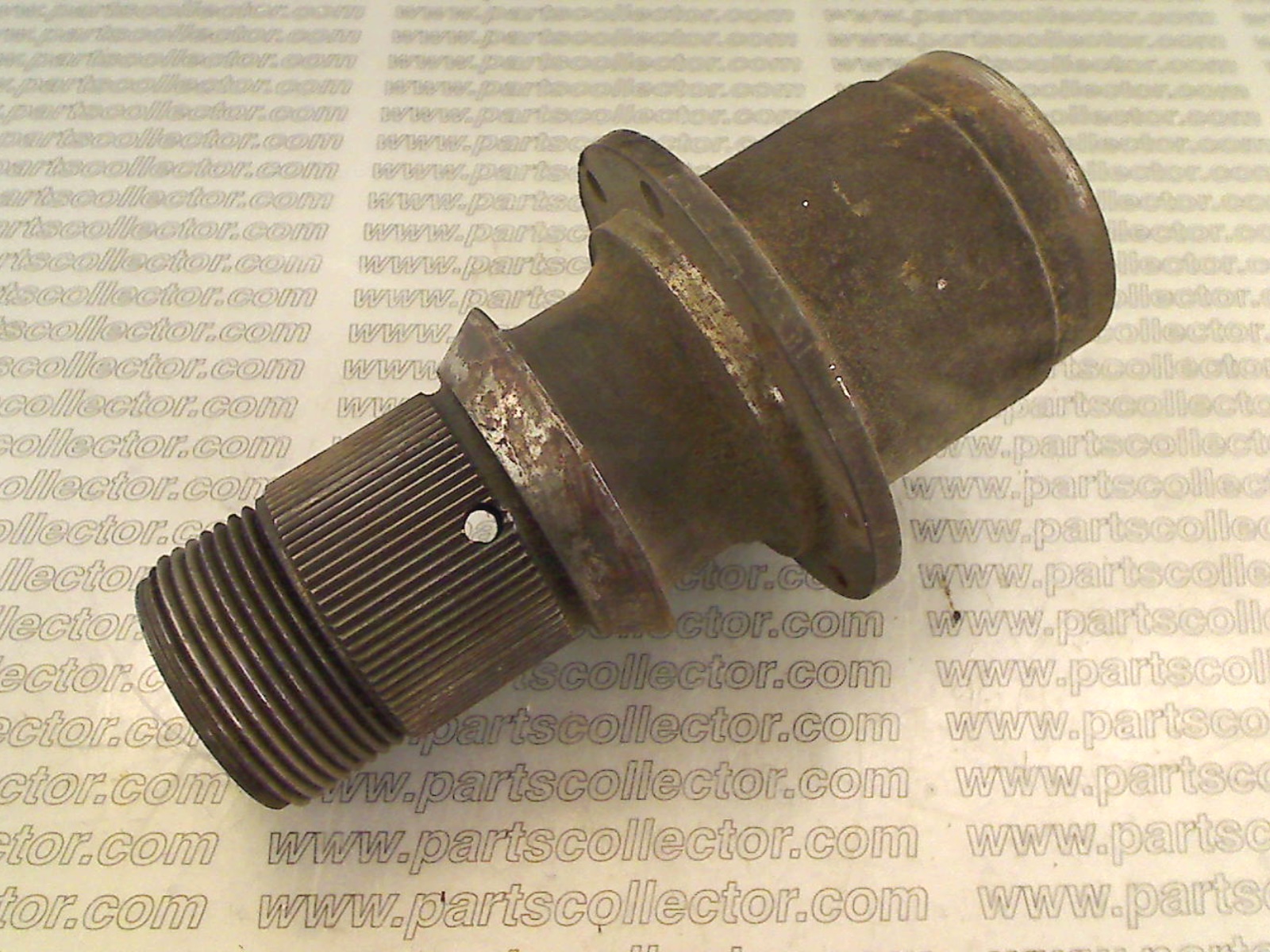 FERRARI 700372 Steering and Wheels code 12585 compatible with: FERRARI 365 GT 2+2