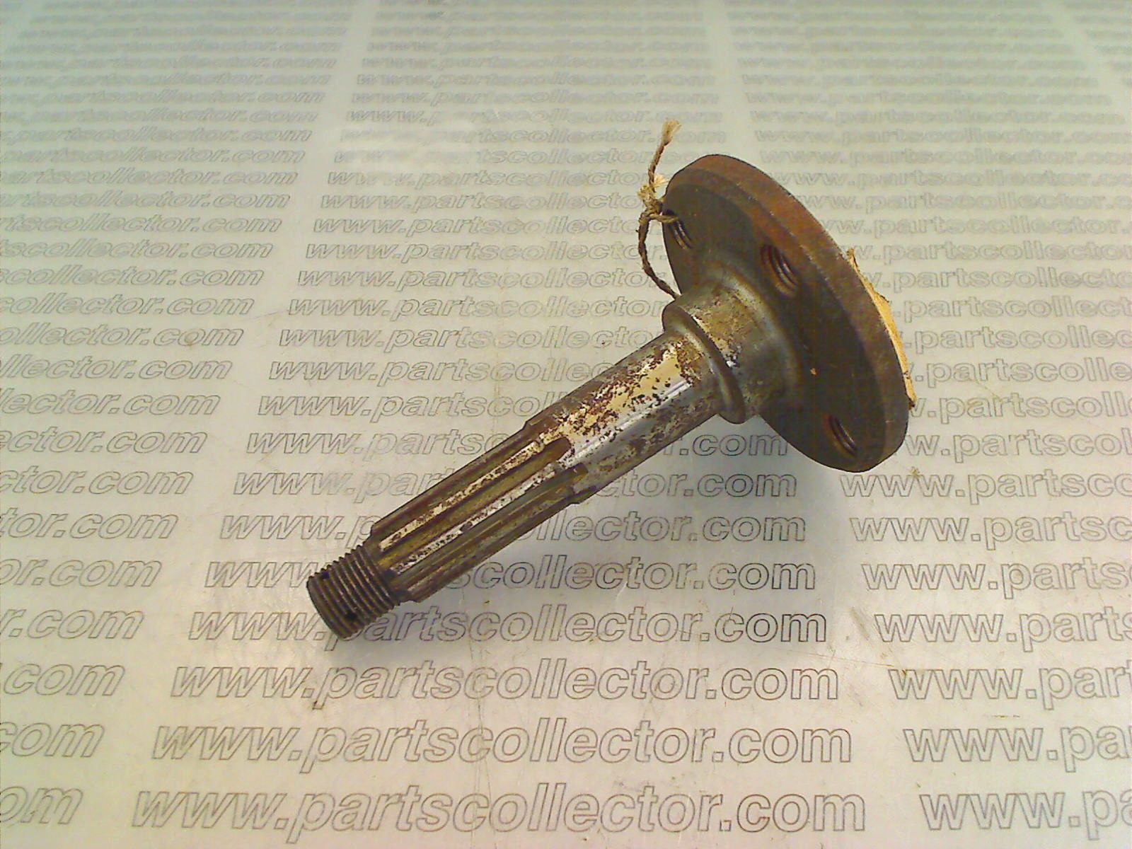 FIAT 40442111 Steering and Wheels code 2312 compatible with: FIAT 500