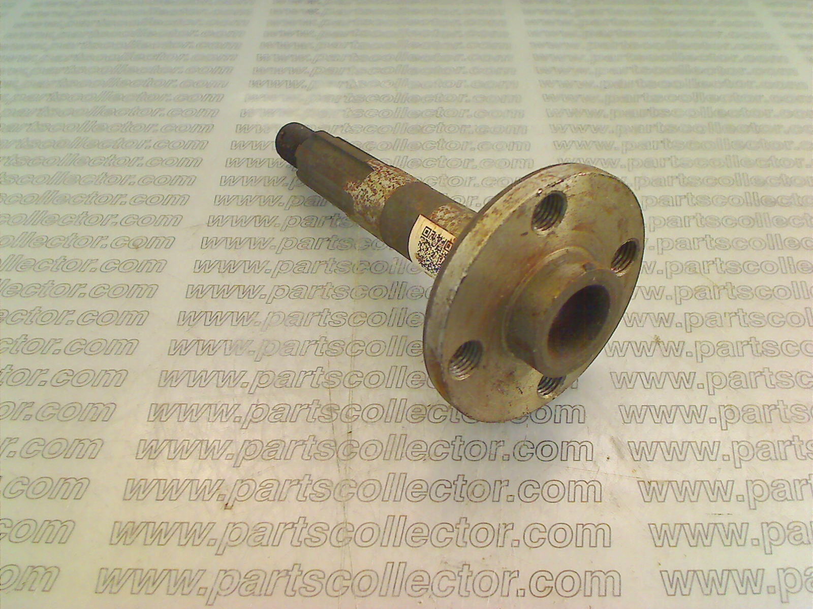 FIAT 4047784 Steering and Wheels code 2313 compatible with: FIAT 500 - additional view