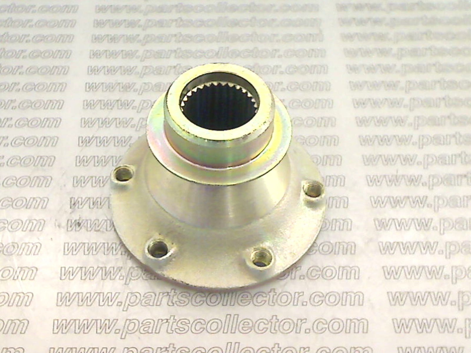 MASERATI 347200355 Transmission code 12316 compatible with: MASERATI BITURBO, MASERATI GHIBLI 2.8 V6, MASERATI KARIF