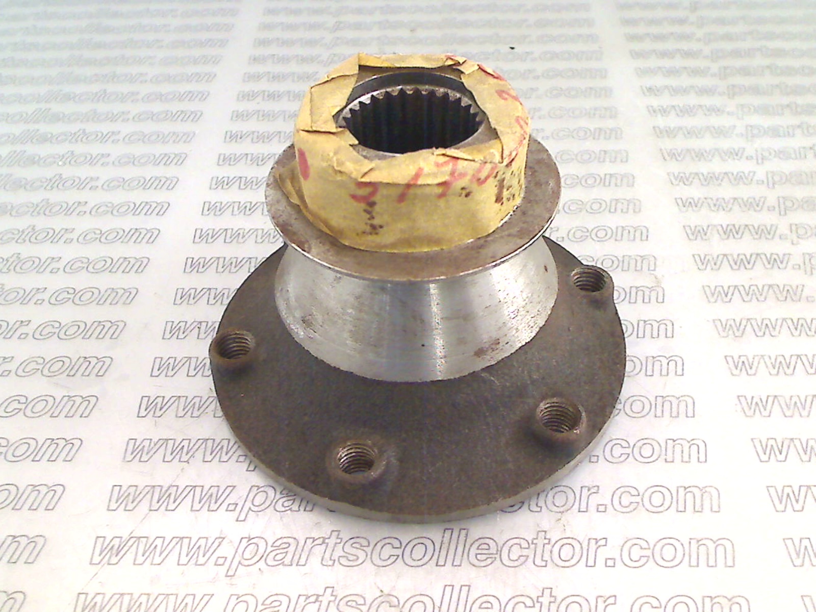MASERATI 317220355 Transmission code 12391 compatible with: MASERATI BITURBO