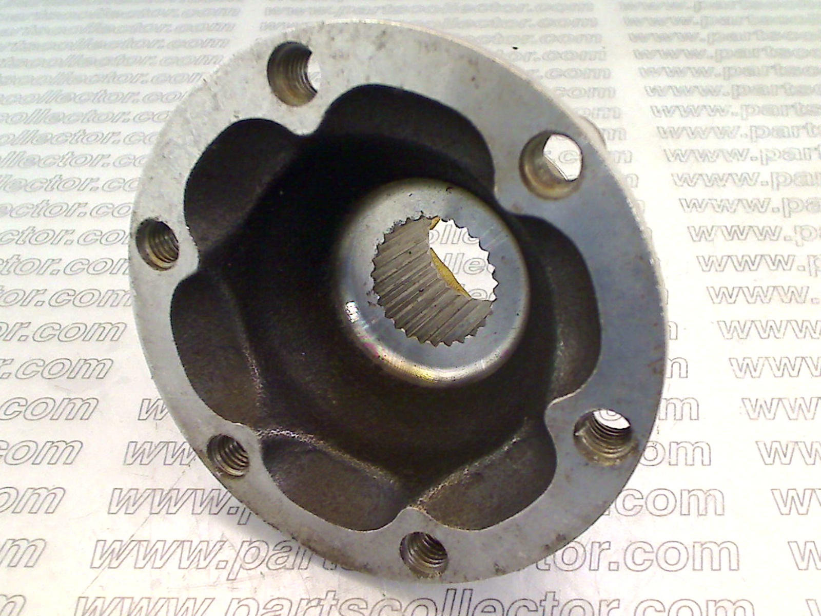 MASERATI 317220355 Transmission code 12391 compatible with: MASERATI BITURBO - additional view
