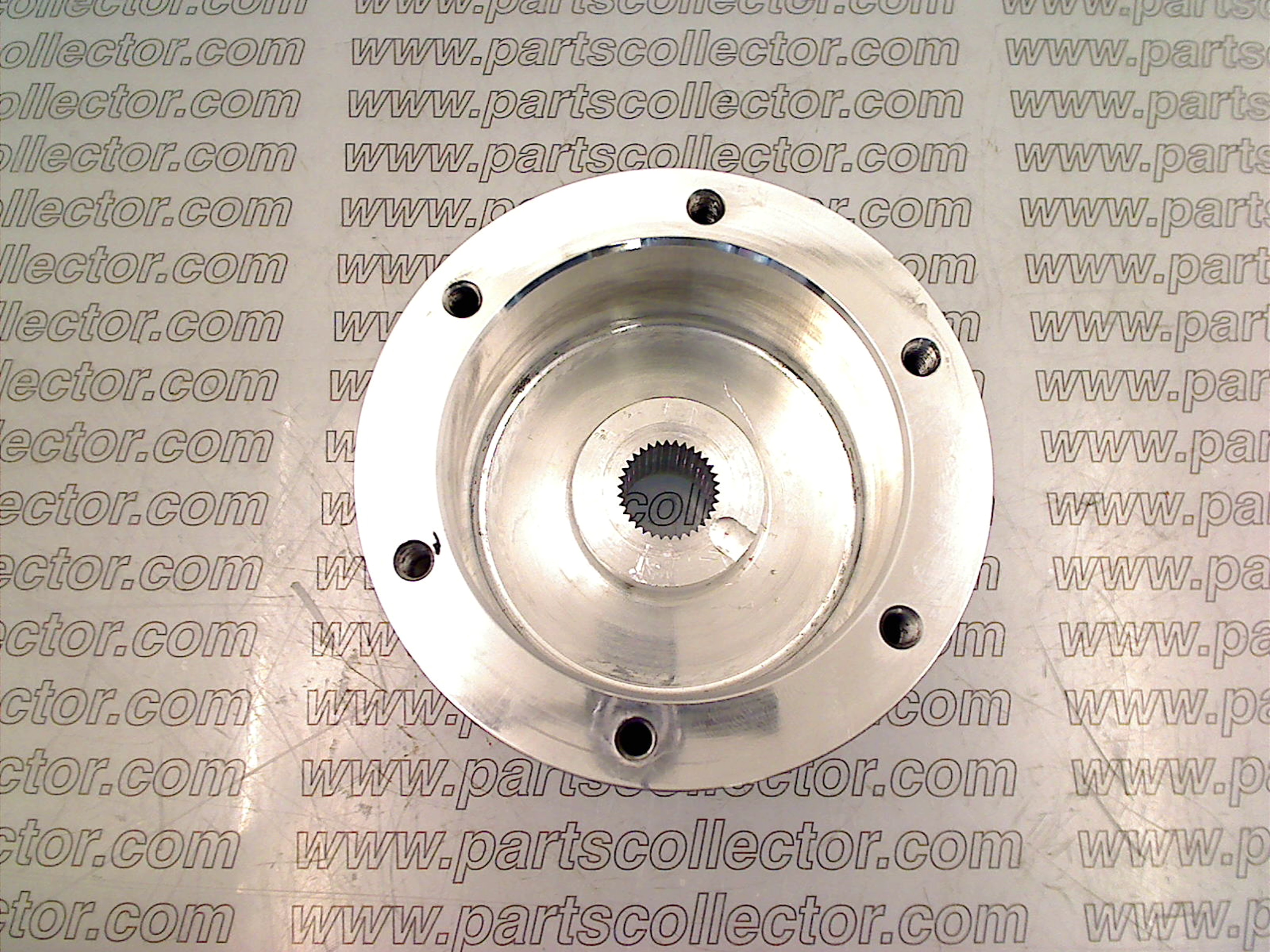 MASERATI 107 GS 57930 Steering and Wheels code 17380 compatible with: MASERATI GHIBLI AM115, MASERATI QUATTROPORTE AM107