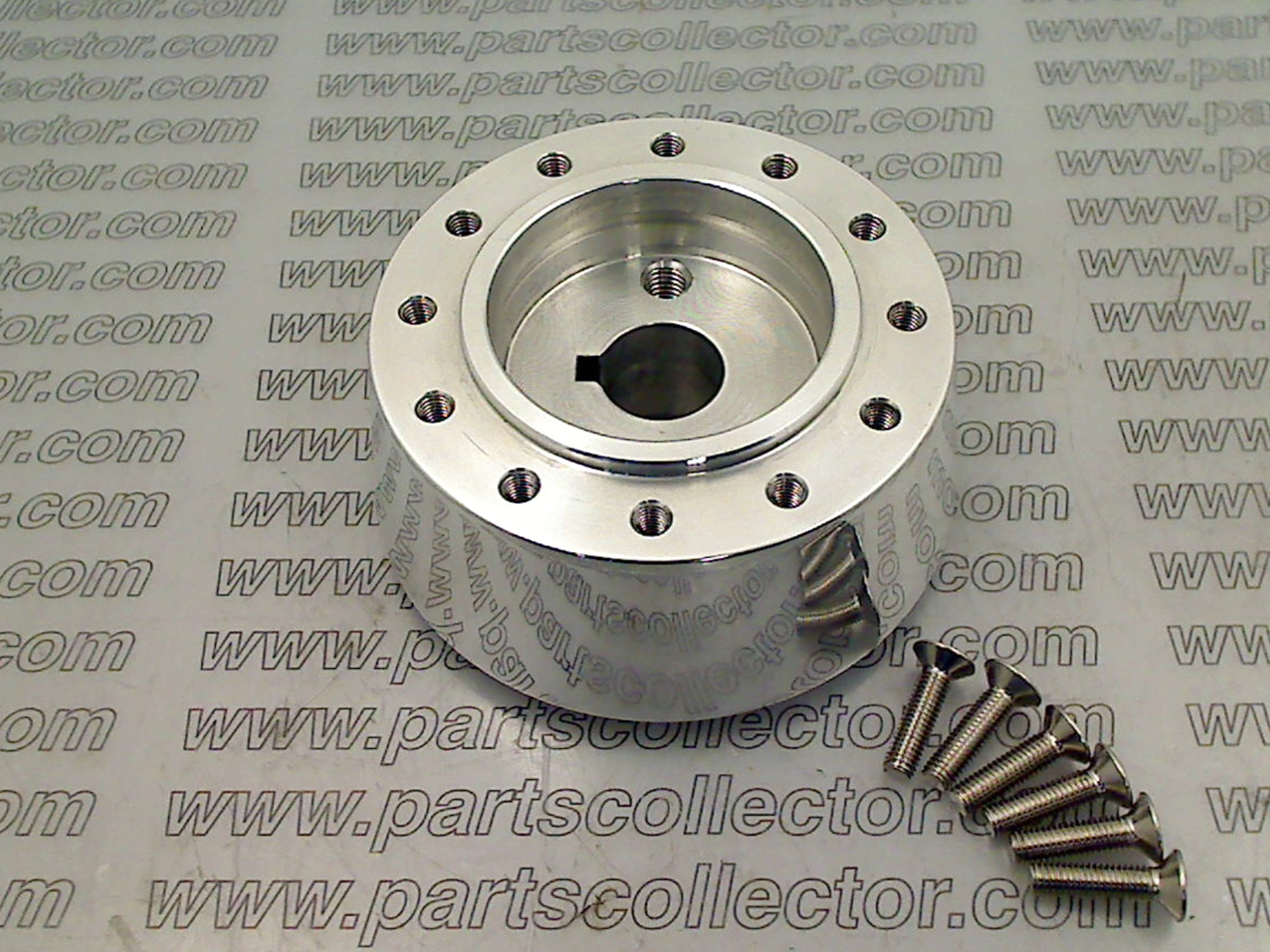 LAMBORGHINI 4302972 Steering - Wheels code 17421 compatible with: LAMBORGHINI MIURA