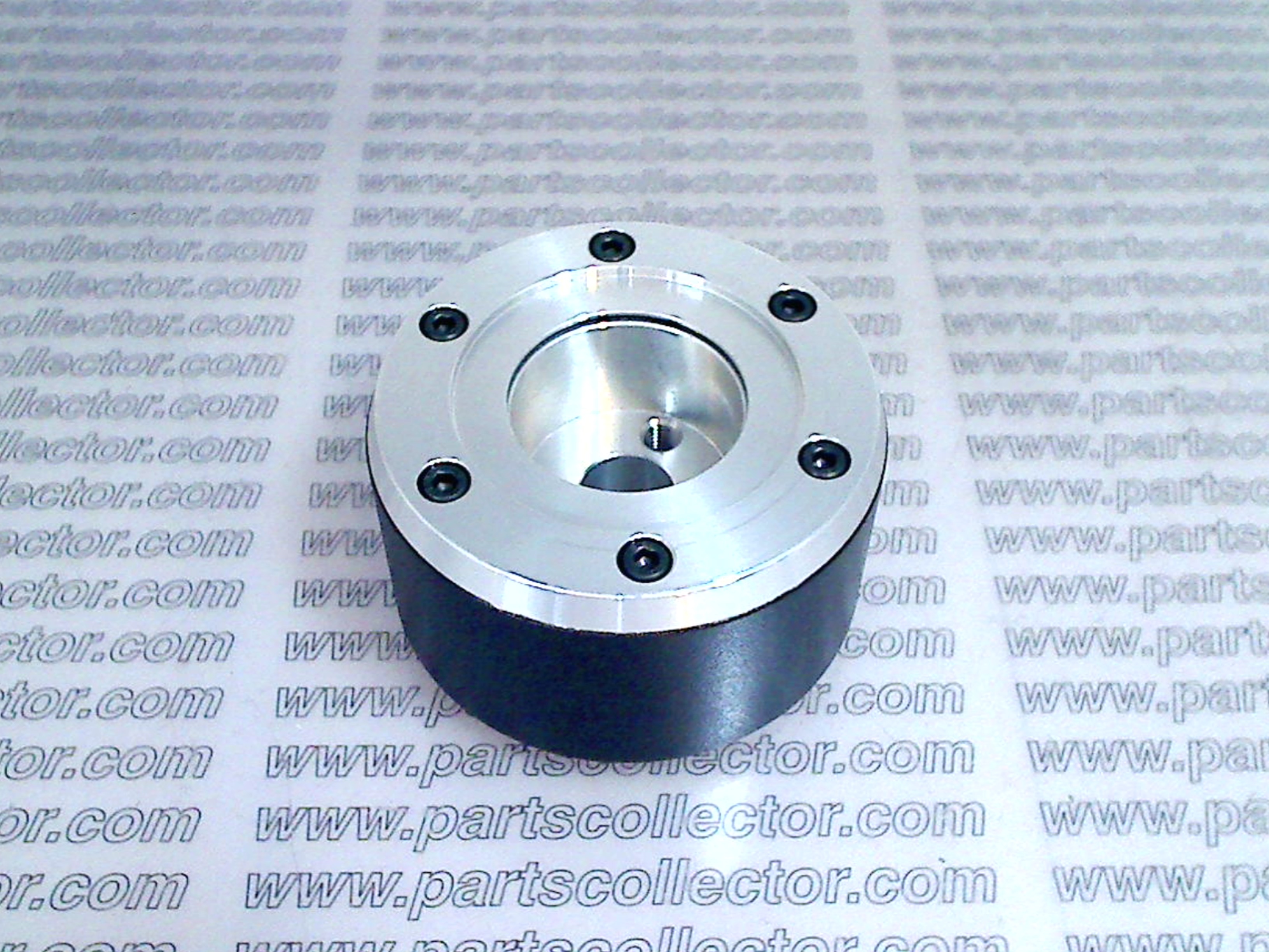 LAMBORGHINI CS 05007 Steering and Wheels code 18063 compatible with: LAMBORGHINI MIURA