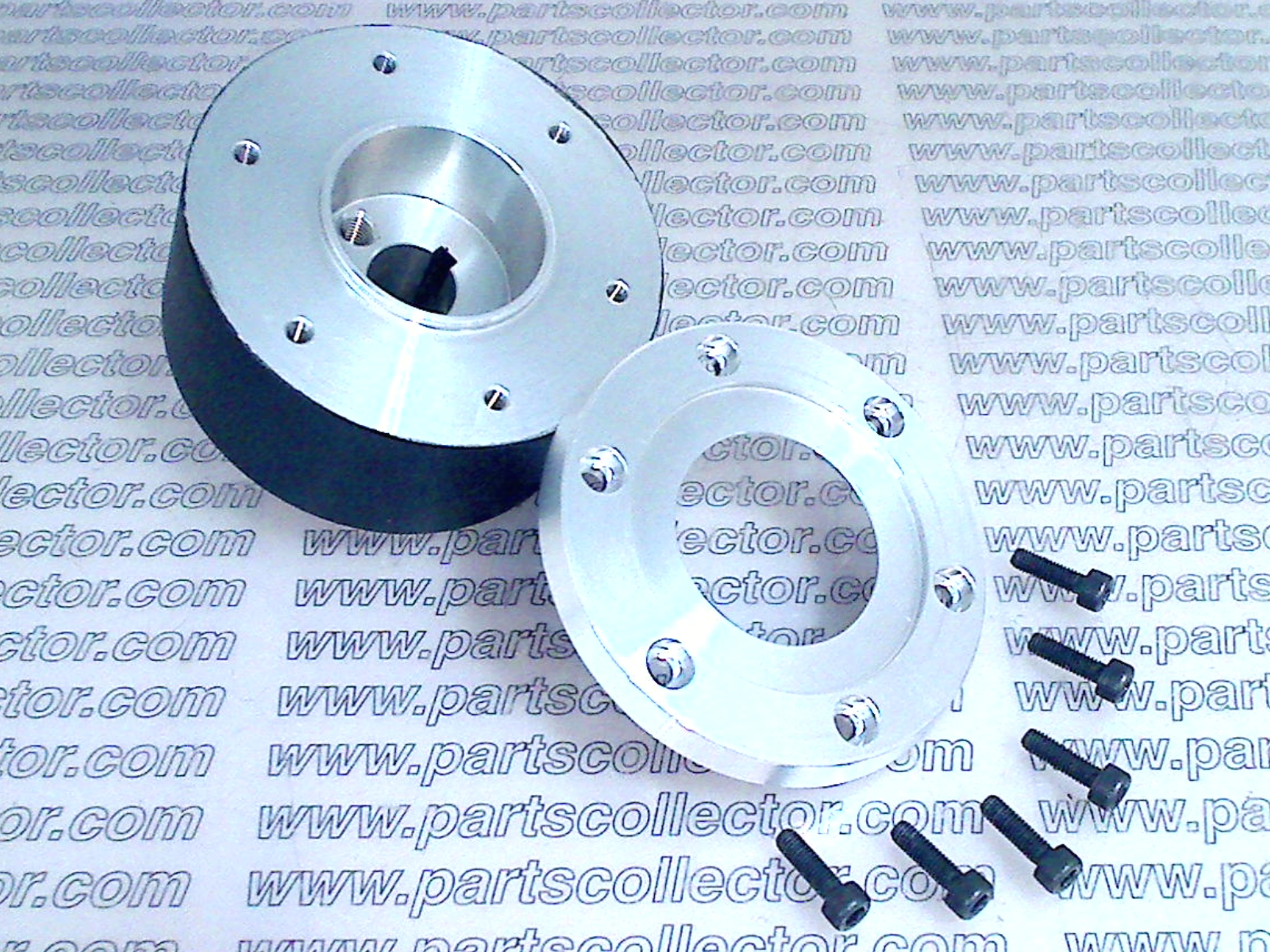 LAMBORGHINI CS 05007 Steering and Wheels code 18063 compatible with: LAMBORGHINI MIURA - additional view