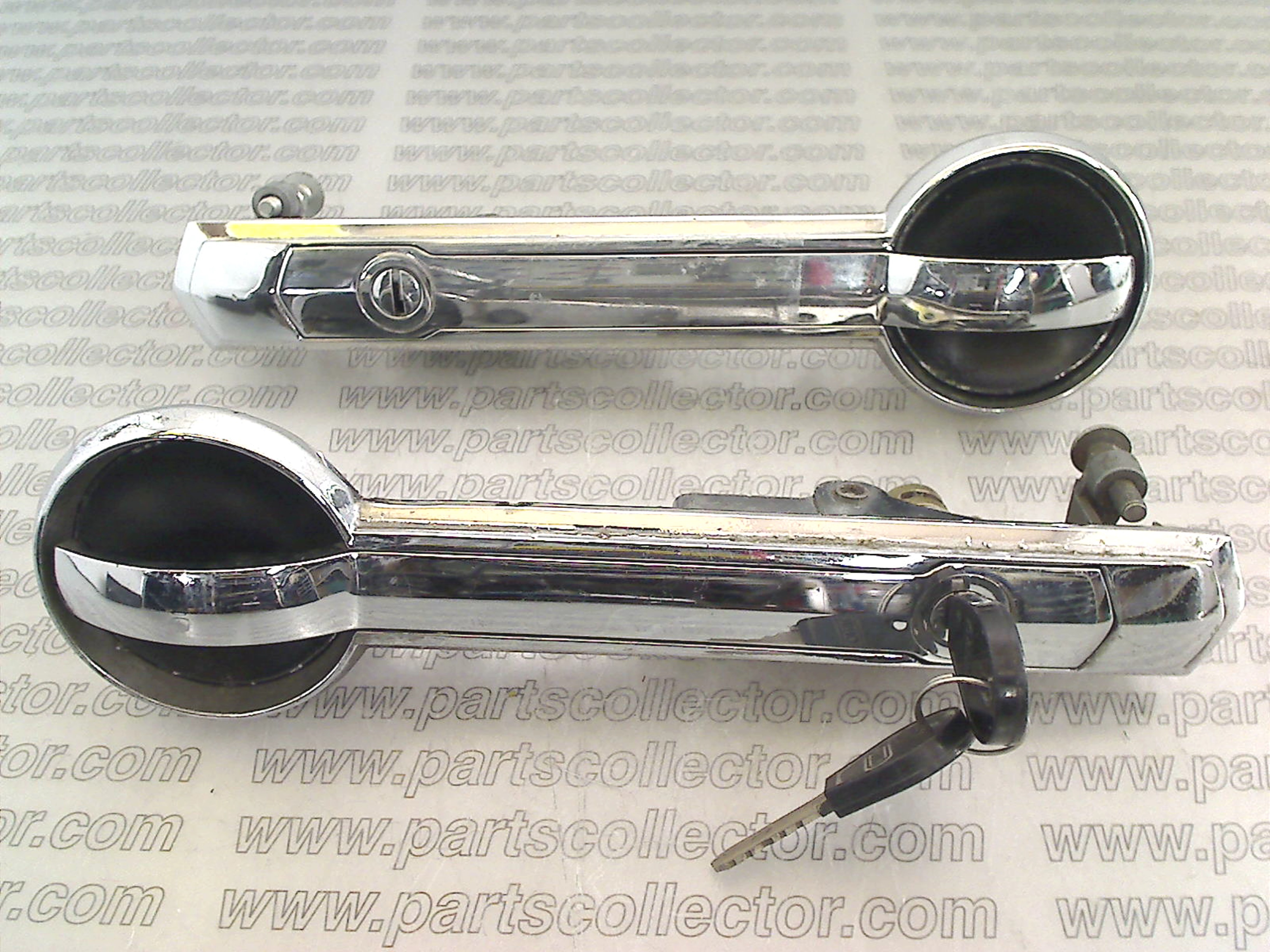 MASERATI 116 BO 67768 Car body code 437 compatible with: MASERATI INDY AM116, MASERATI MEXICO AM112