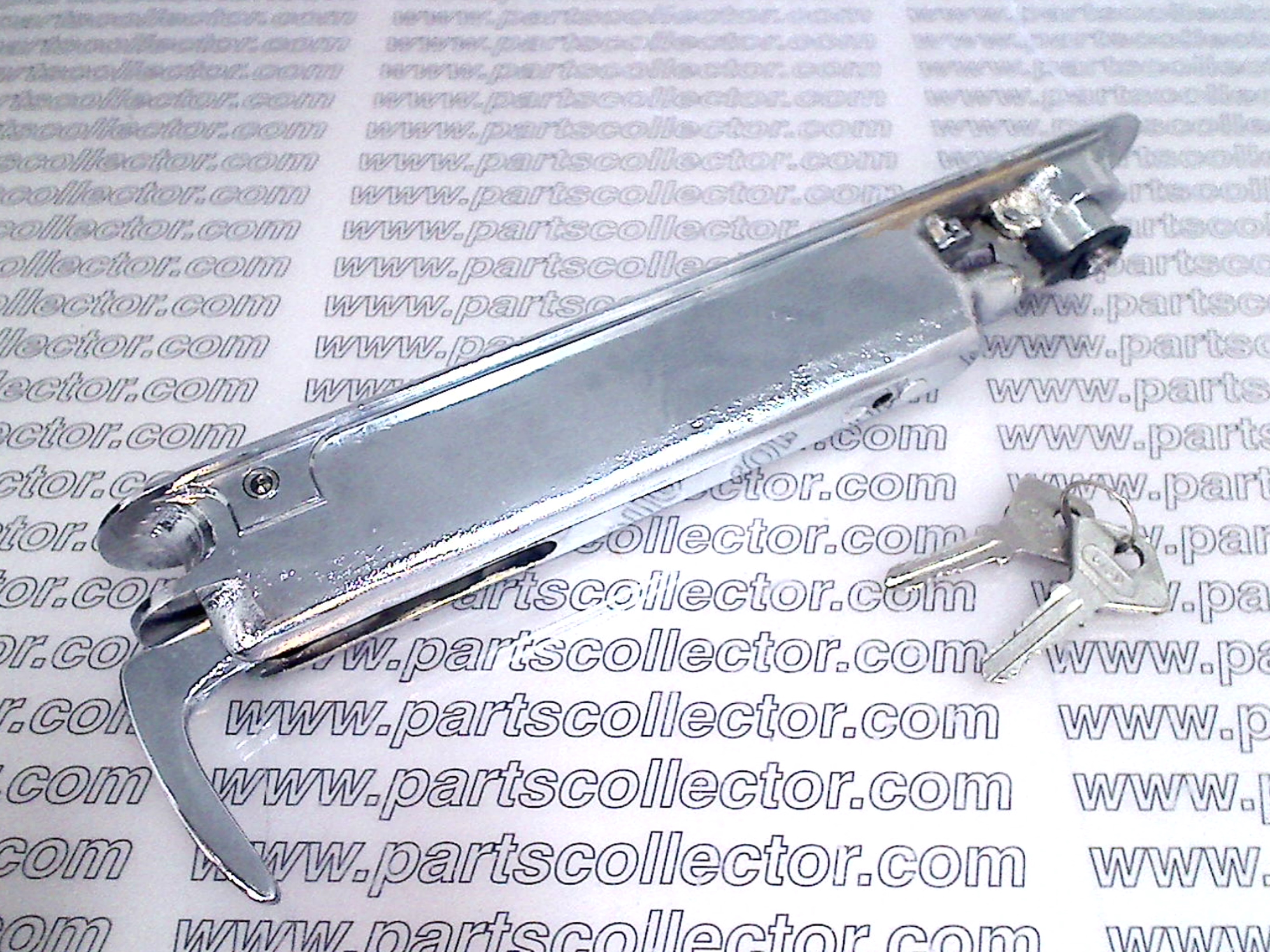 Car body code 894 compatible with: ALFA ROMEO 2500 6C, CISITALIA 202 - detail view