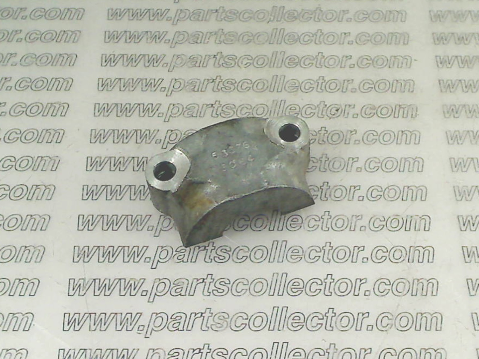 MASERATI 3064/53376 Engine code 19306 compatible with: MASERATI 3500 AM101, MASERATI 3500 AM101 TOURING