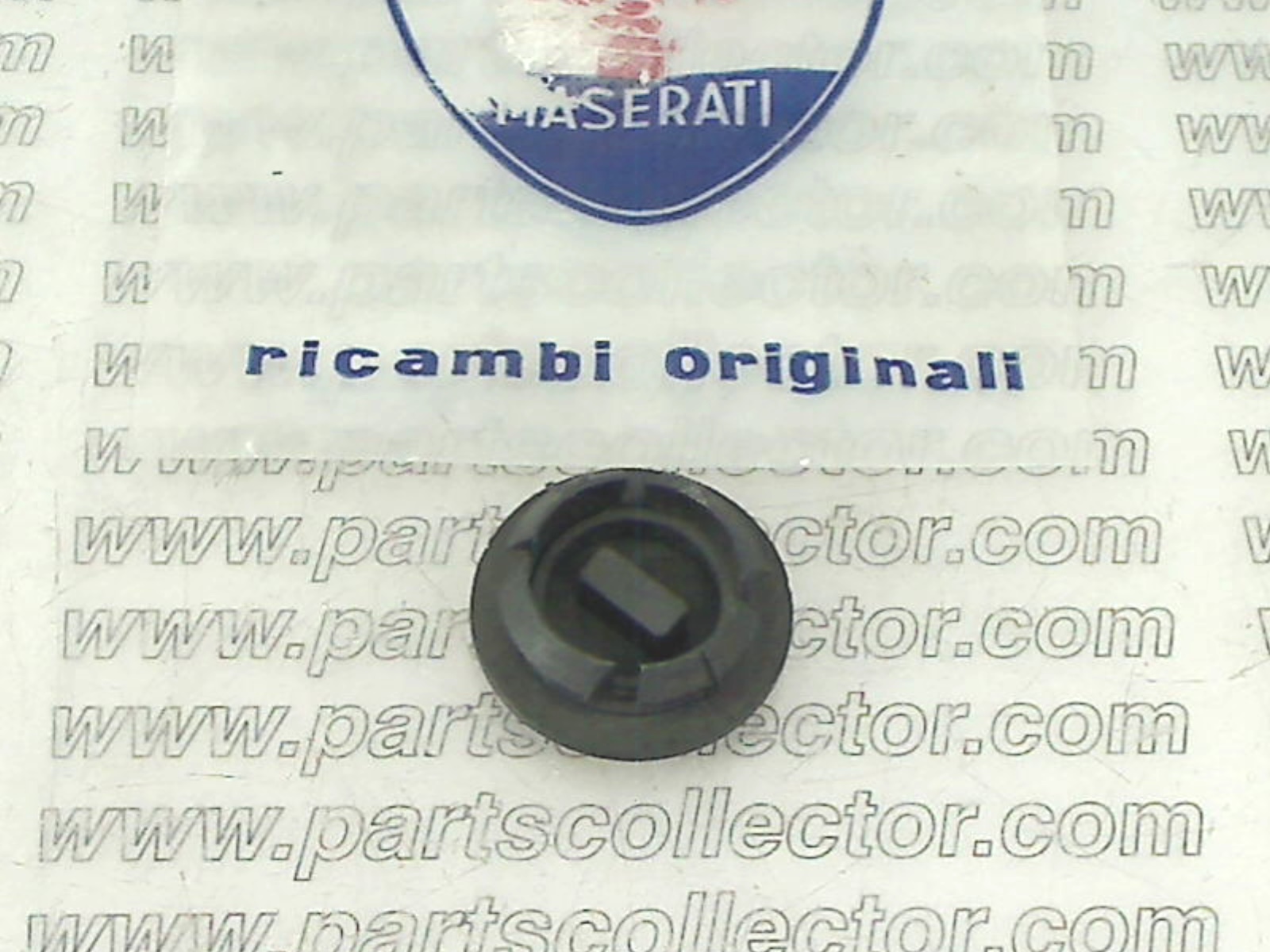 MASERATI 320.70.40.00   320704000 Car body code 19374 compatible with: MASERATI KYALAMI AM129 - additional view