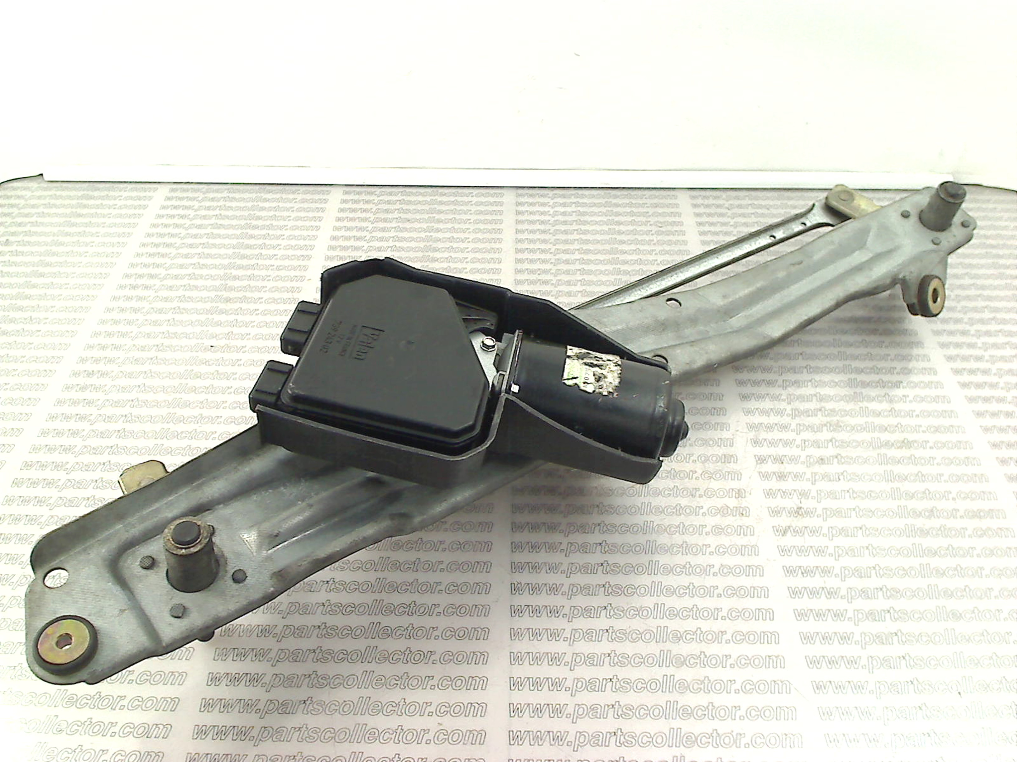 ALFA ROMEO 60585987  53559511   53547702   73924302 Electrical system code 18827 compatible with: ALFA ROMEO 916 GTV, VALEO VALEO