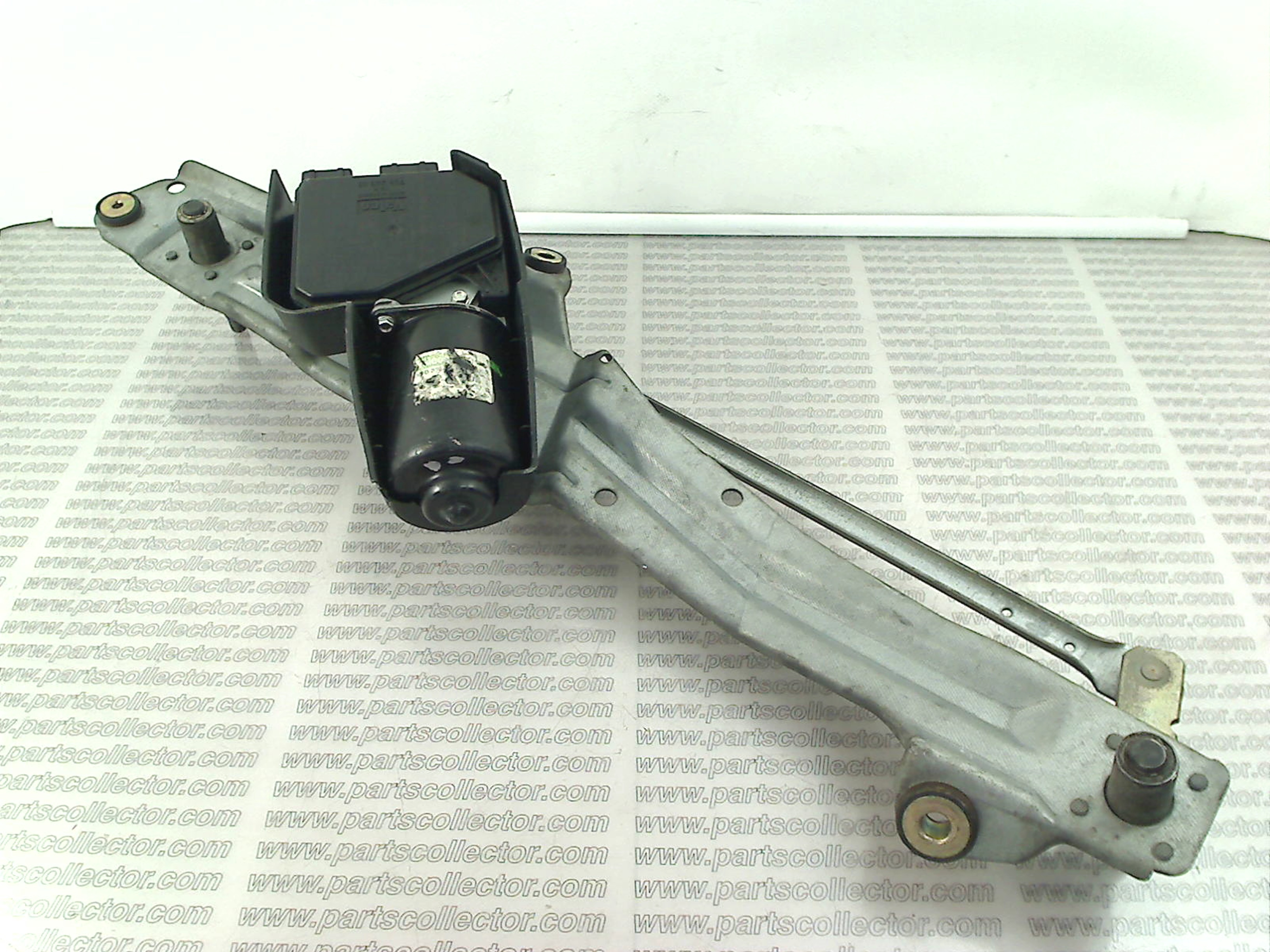 ALFA ROMEO 60585987  53559511   53547702   73924302 Electrical system code 18827 compatible with: ALFA ROMEO 916 GTV, VALEO VALEO - additional view