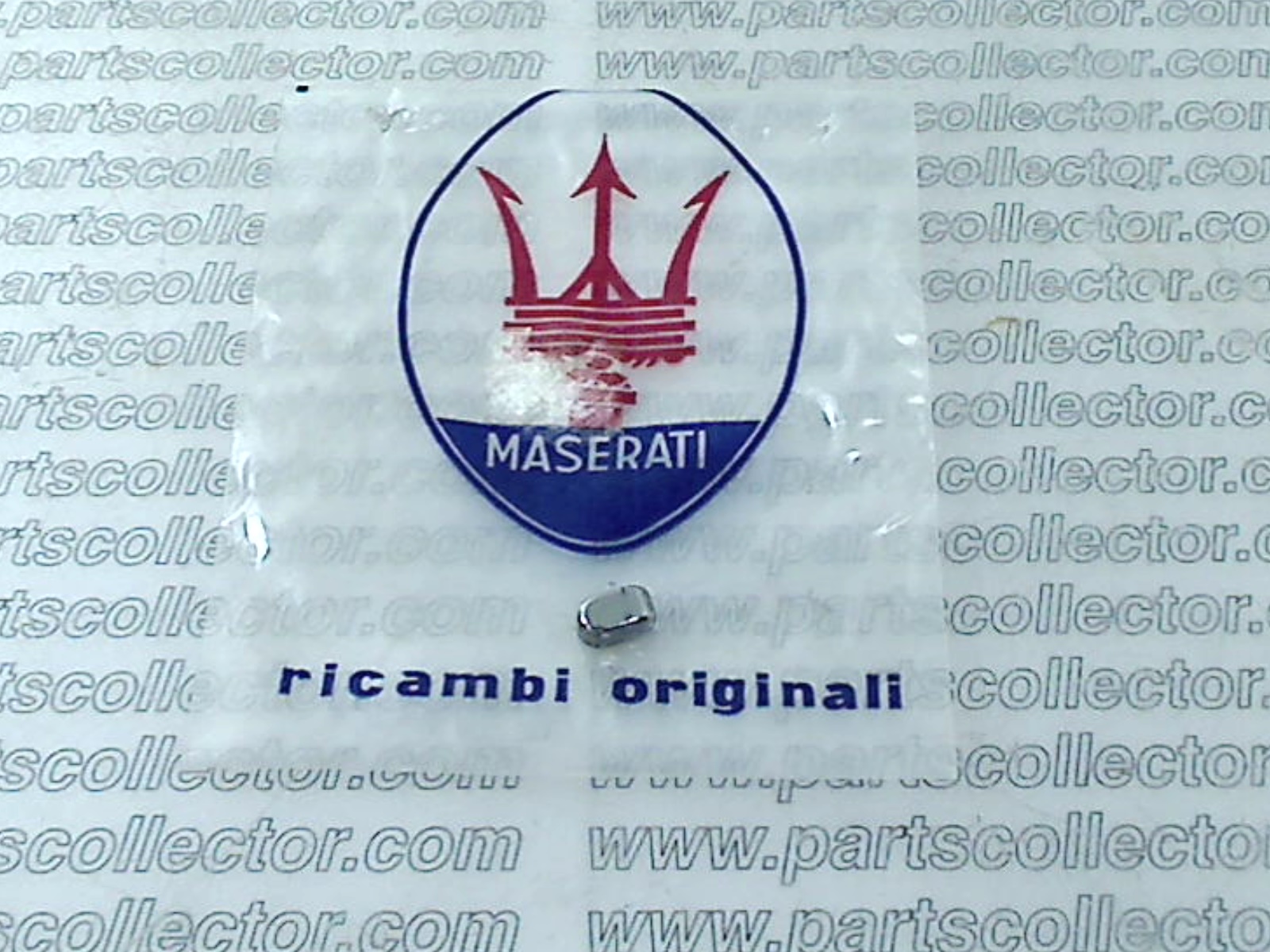 MASERATI ZF 1010 304 005   1010304005 Transmission code 19031 compatible with: MASERATI 3500 AM101
