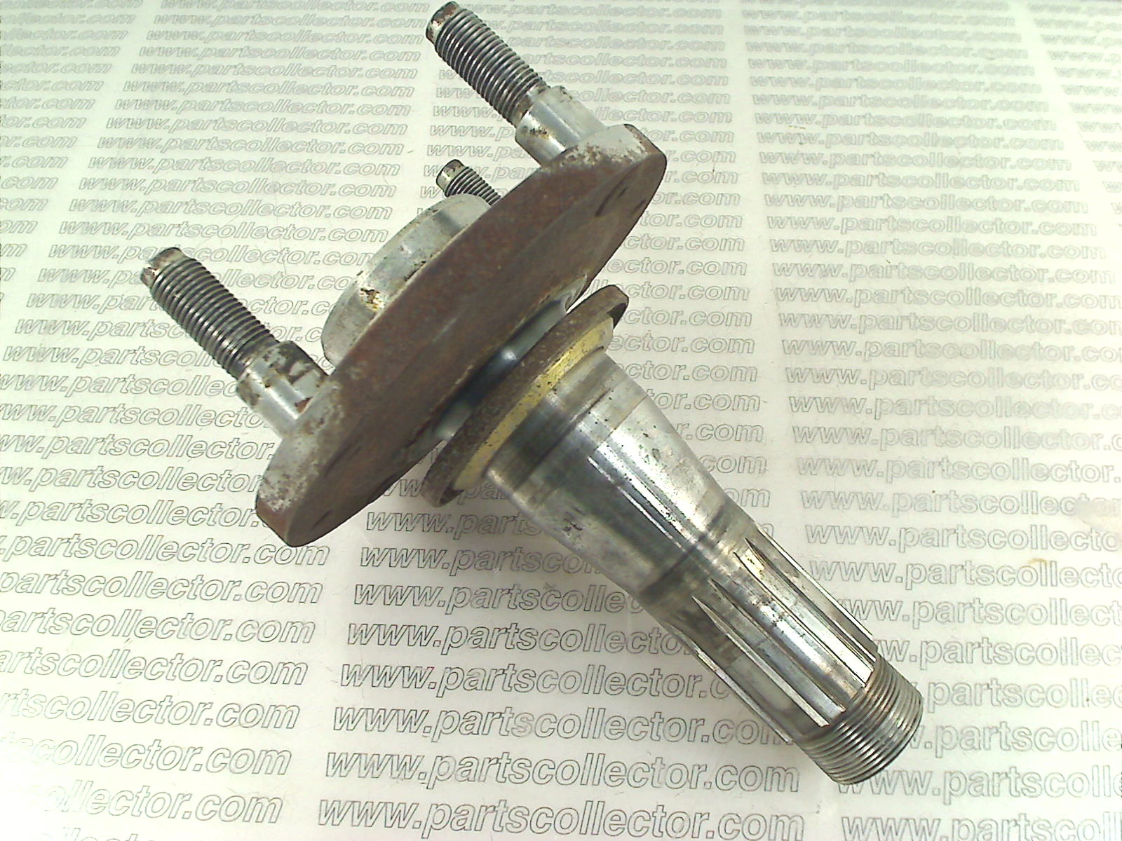 MASERATI 317.17.05.00   317170500 Steering and Wheels code 19301 compatible with: MASERATI MERAK AM122, MASERATI MERAK SS AM122A