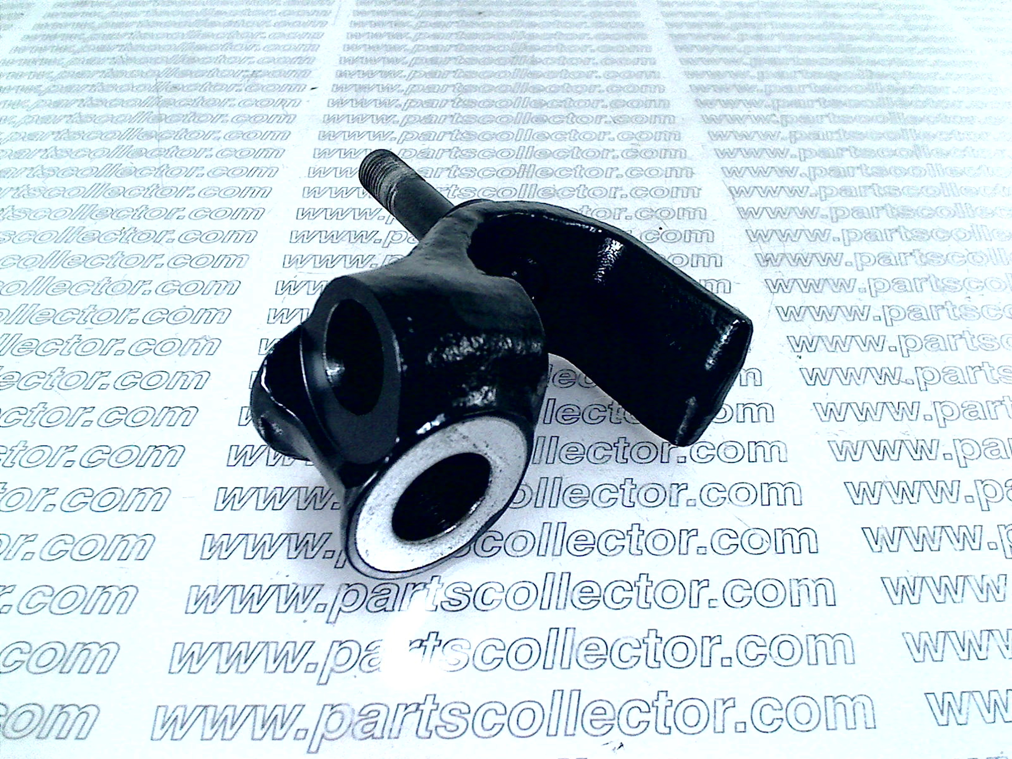 FERRARI 65203 Suspension code 12580 compatible with: FERRARI 365 GT 2+2
