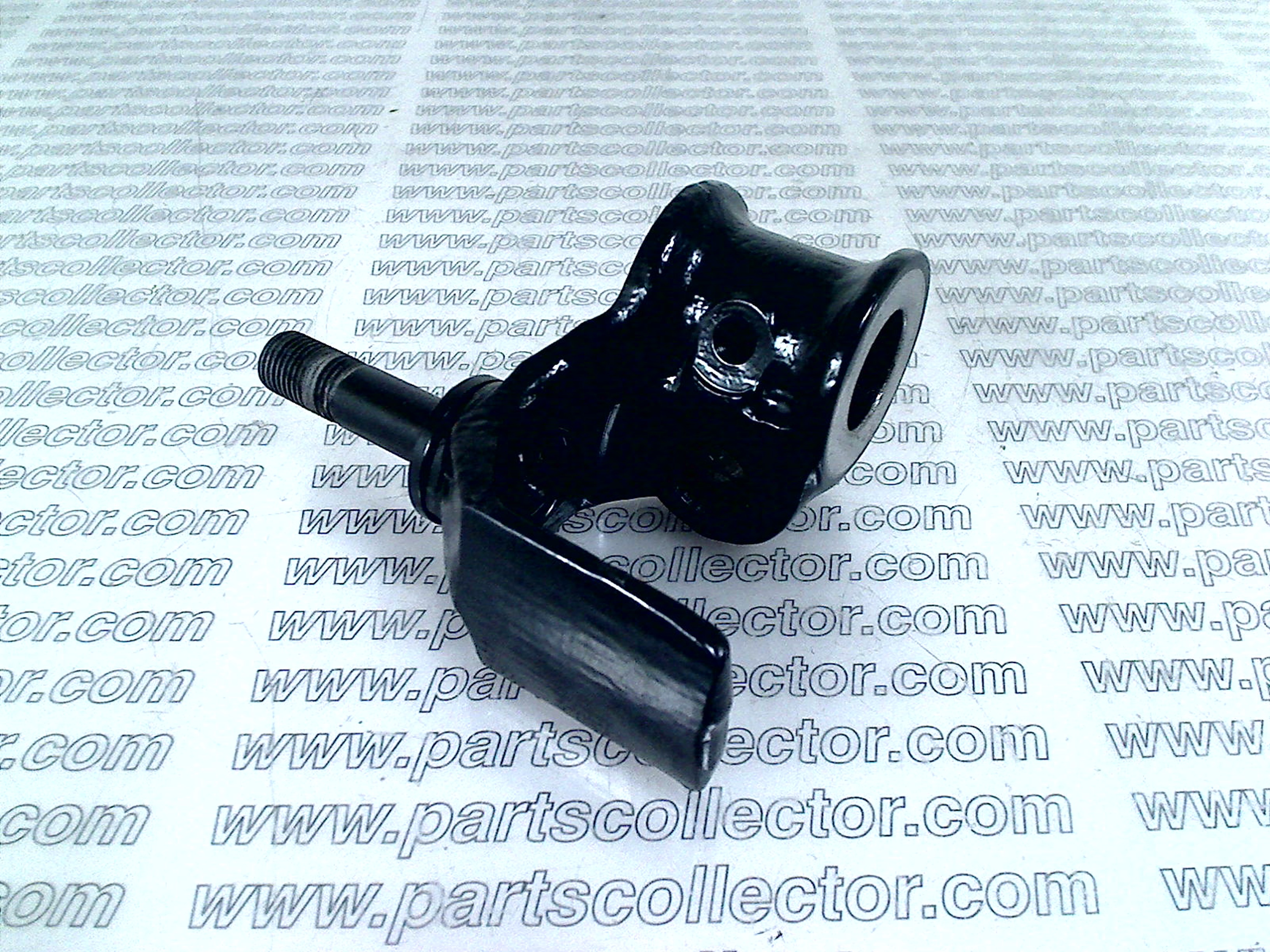 FERRARI 65203 Suspension code 12580 compatible with: FERRARI 365 GT 2+2 - additional view