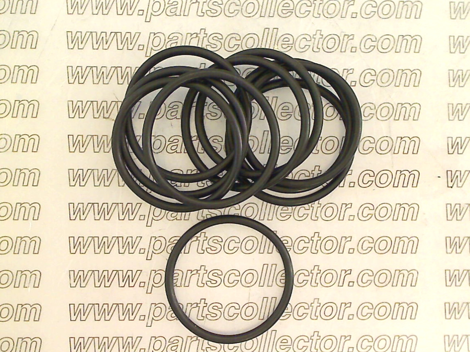 FERRARI  Fuel system - Exhaust code 12244 compatible with: FERRARI 275 GTB 2, FERRARI 275 GTB 4, FERRARI 275 GTS