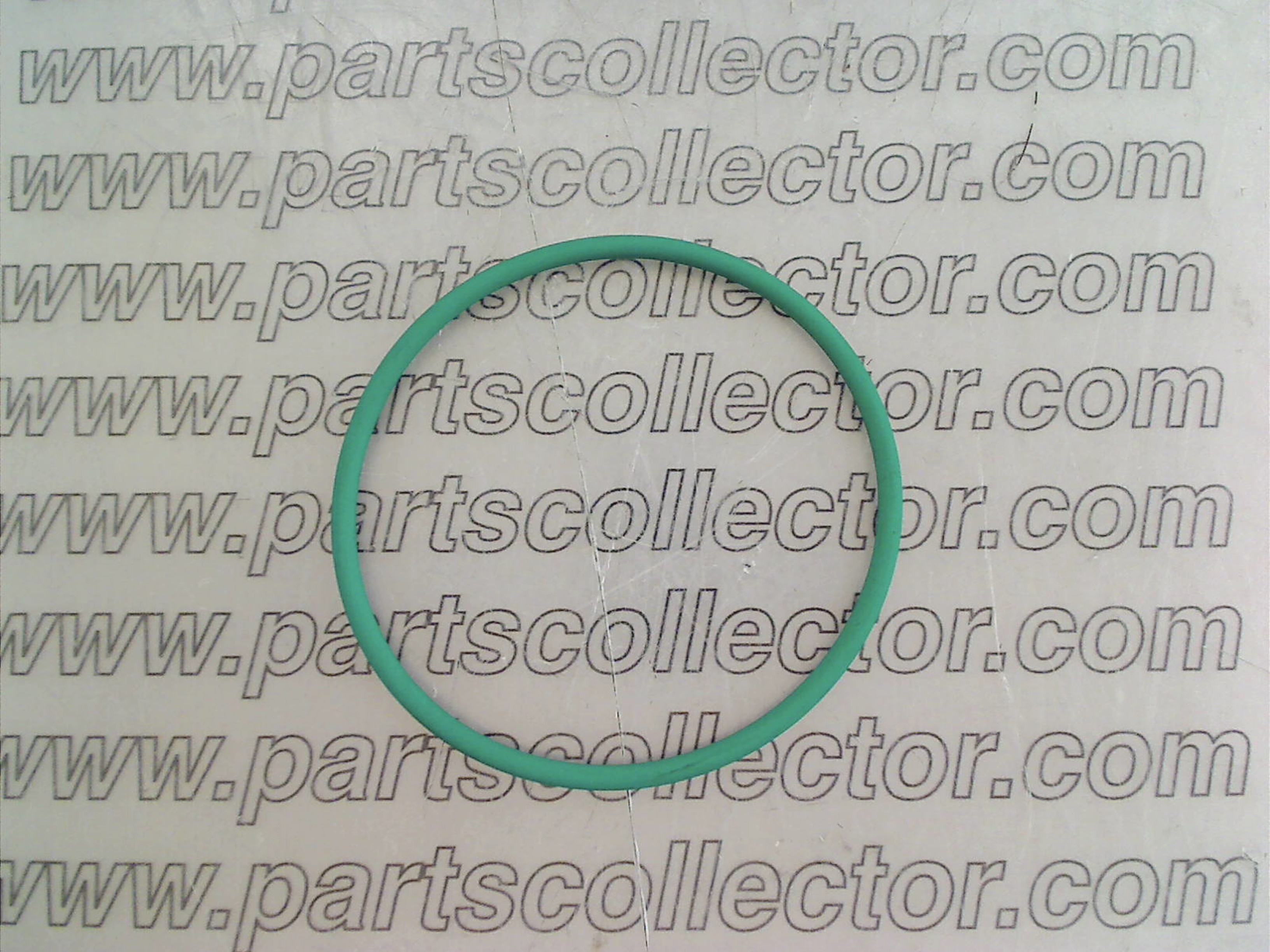 FERRARI 142913 Fuel system - Exhaust code 14735 compatible with: FERRARI 512M, FERRARI 512TR