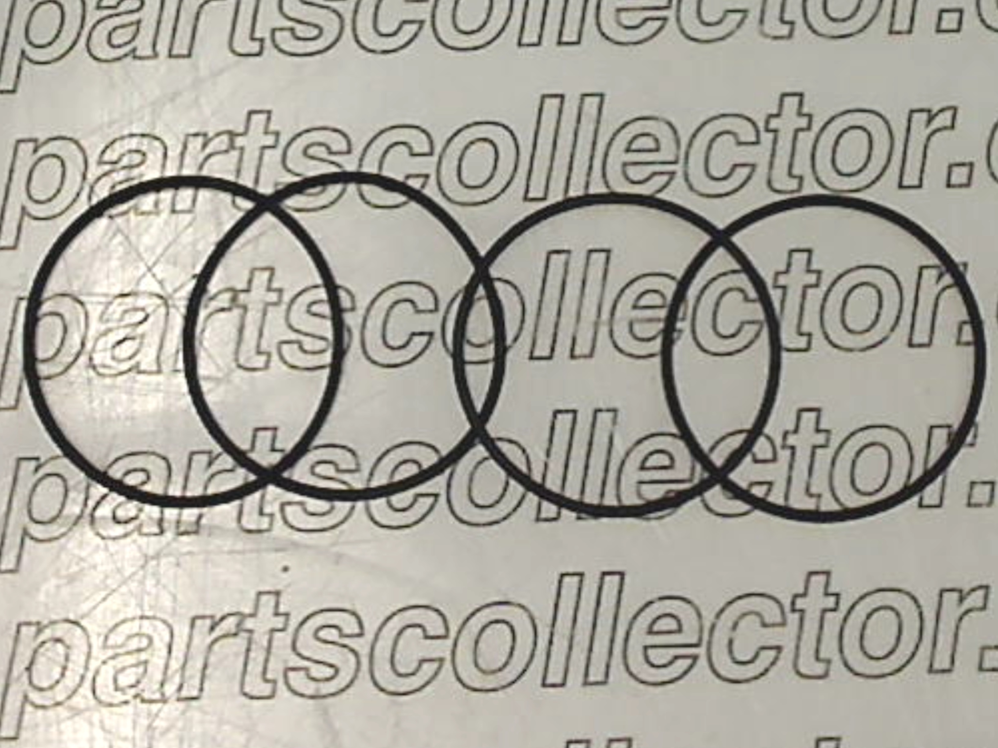 FERRARI 149554 Engine code 17554 compatible with: FERRARI 355