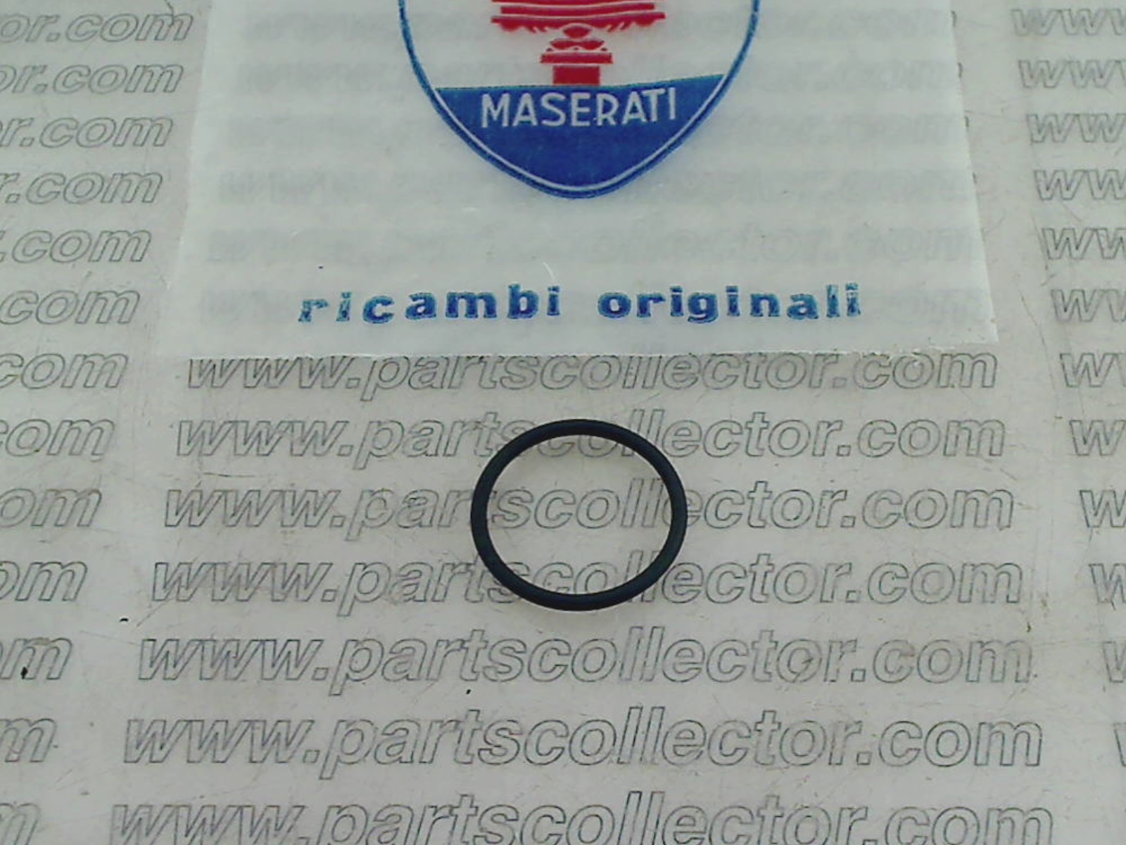 MASERATI 310653424 - 14458080 - 192415230 - 310420341 Engine code 14784 compatible with: MASERATI BITURBO, MASERATI GHIBLI 2.8 V6, MASERATI QUATTROPORTE 2.8 V6, MASERATI QUATTROPORTE 3.2 V8