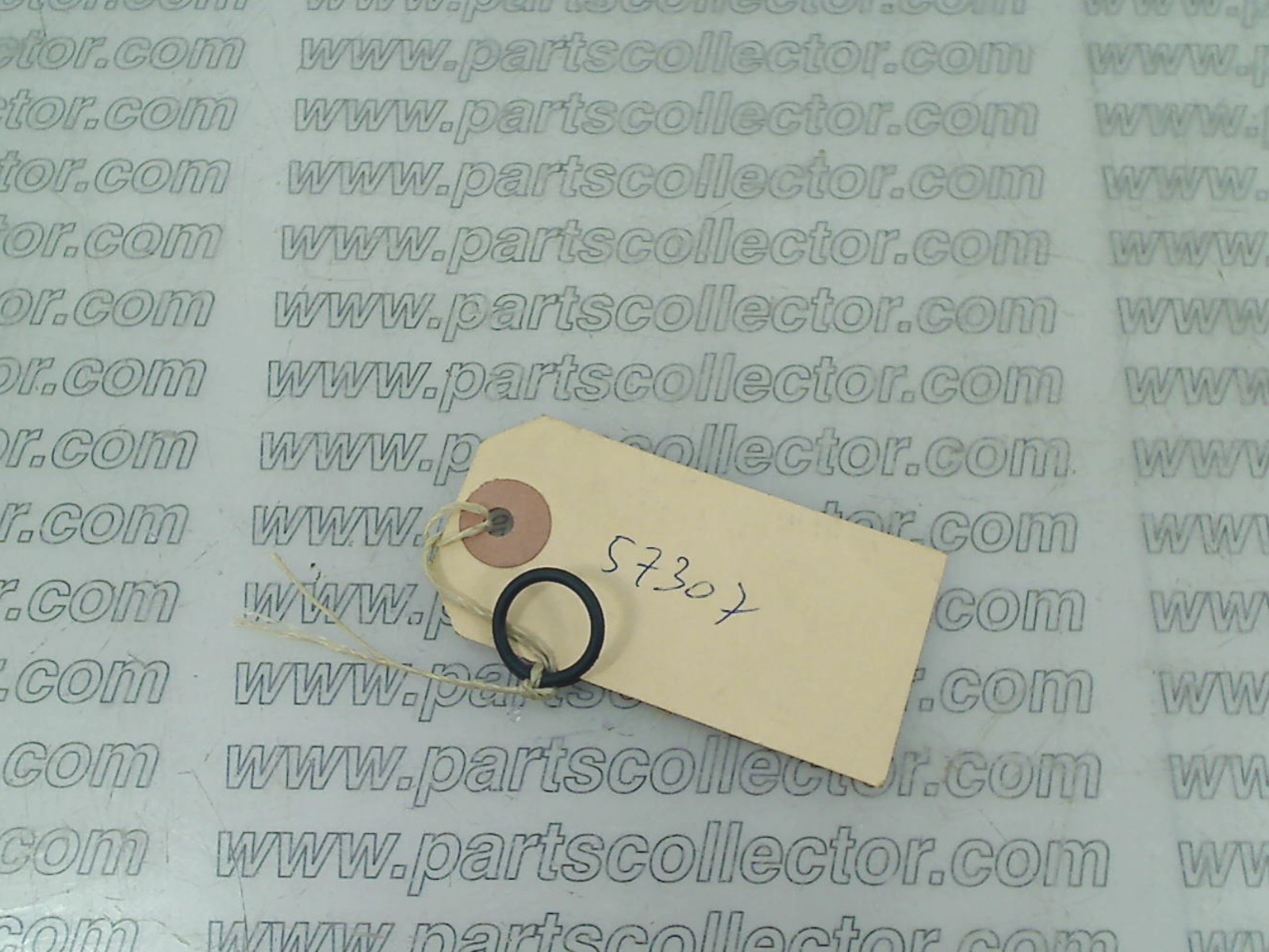 MASERATI GOM 57307 Engine code 18967 compatible with: MASERATI BORA AM117, MASERATI INDY AM116, MASERATI KHAMSIN AM120, MASERATI KYALAMI AM129, MASERATI QUATTROPORTE III AM330