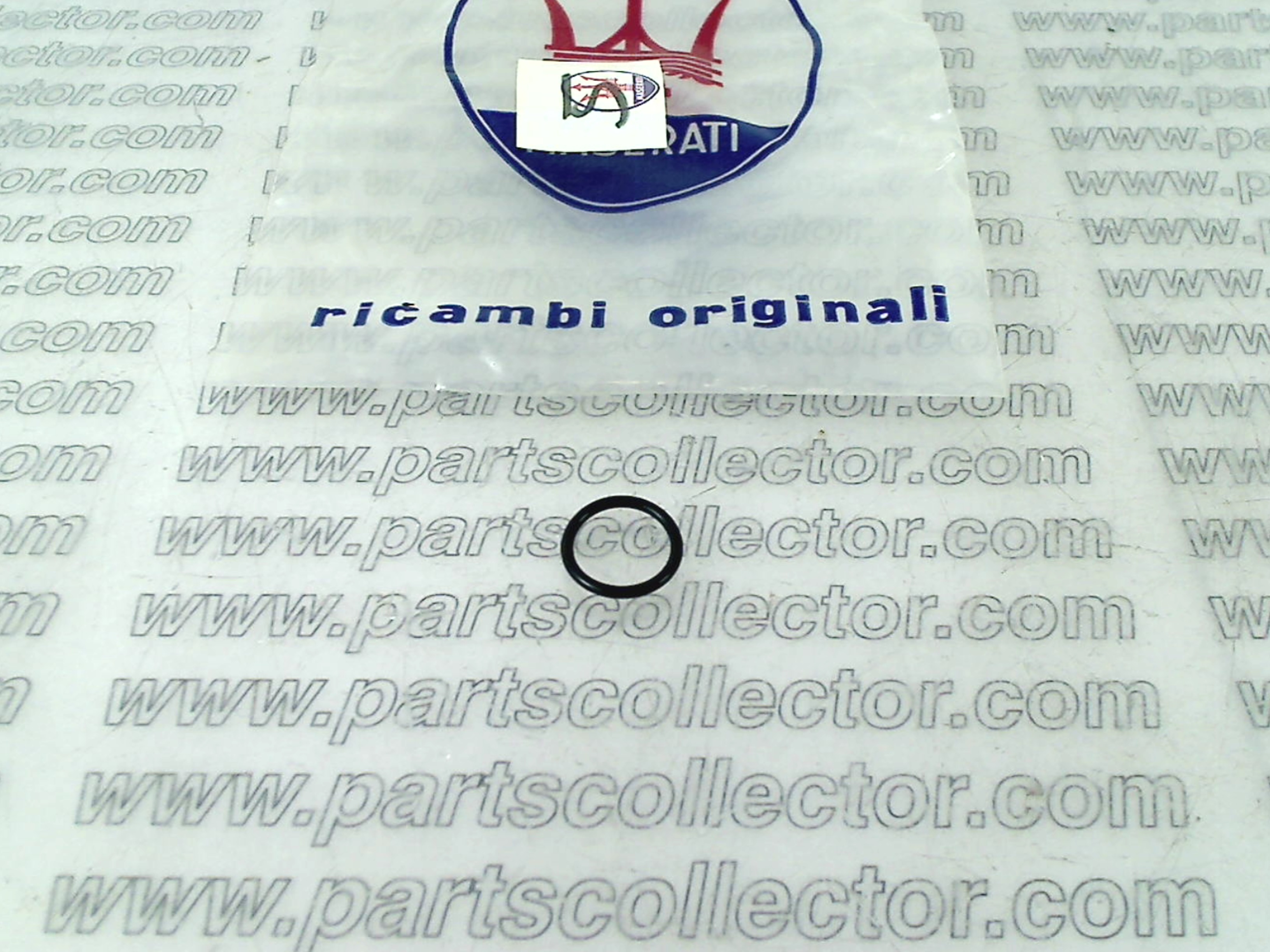 MASERATI 315520445 Electrical system code 18877 compatible with: MASERATI BITURBO, MASERATI GHIBLI 2.8 V6, MASERATI GHIBLI V6, MASERATI KARIF, MASERATI QUATTROPORTE 2.8 V6, MASERATI QUATTROPORTE 3.2 V8, MASERATI SHAMAL