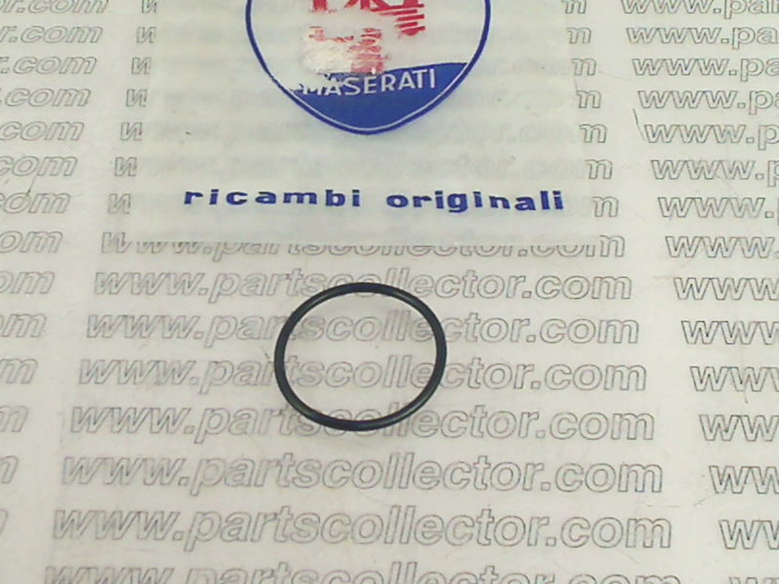 MASERATI 5405914 Engine code 19363 compatible with: MASERATI MERAK AM122, MASERATI MERAK SS AM122A
