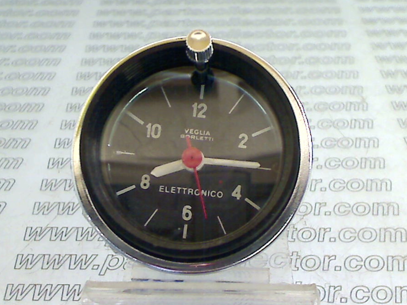 VEGLIA BORLETTI  Electrical system code 12199 compatible with: FIAT DINO 2400, VEGLIA VEGLIA