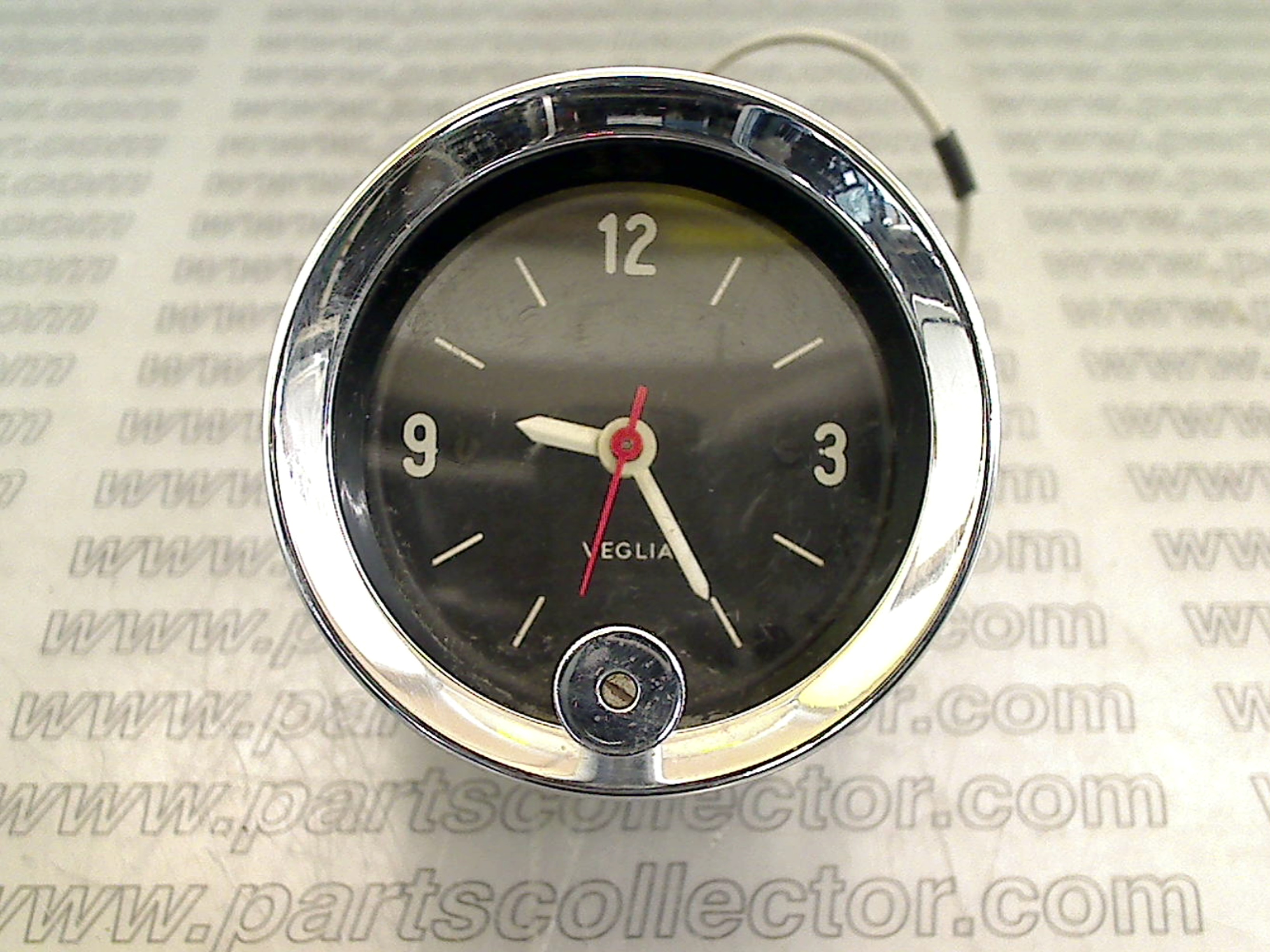 VEGLIA  Electrical system code 15153 compatible with: FERRARI 250, FERRARI 250 GTE, FERRARI 275 GTB 2, FERRARI 275 GTS, VEGLIA VEGLIA