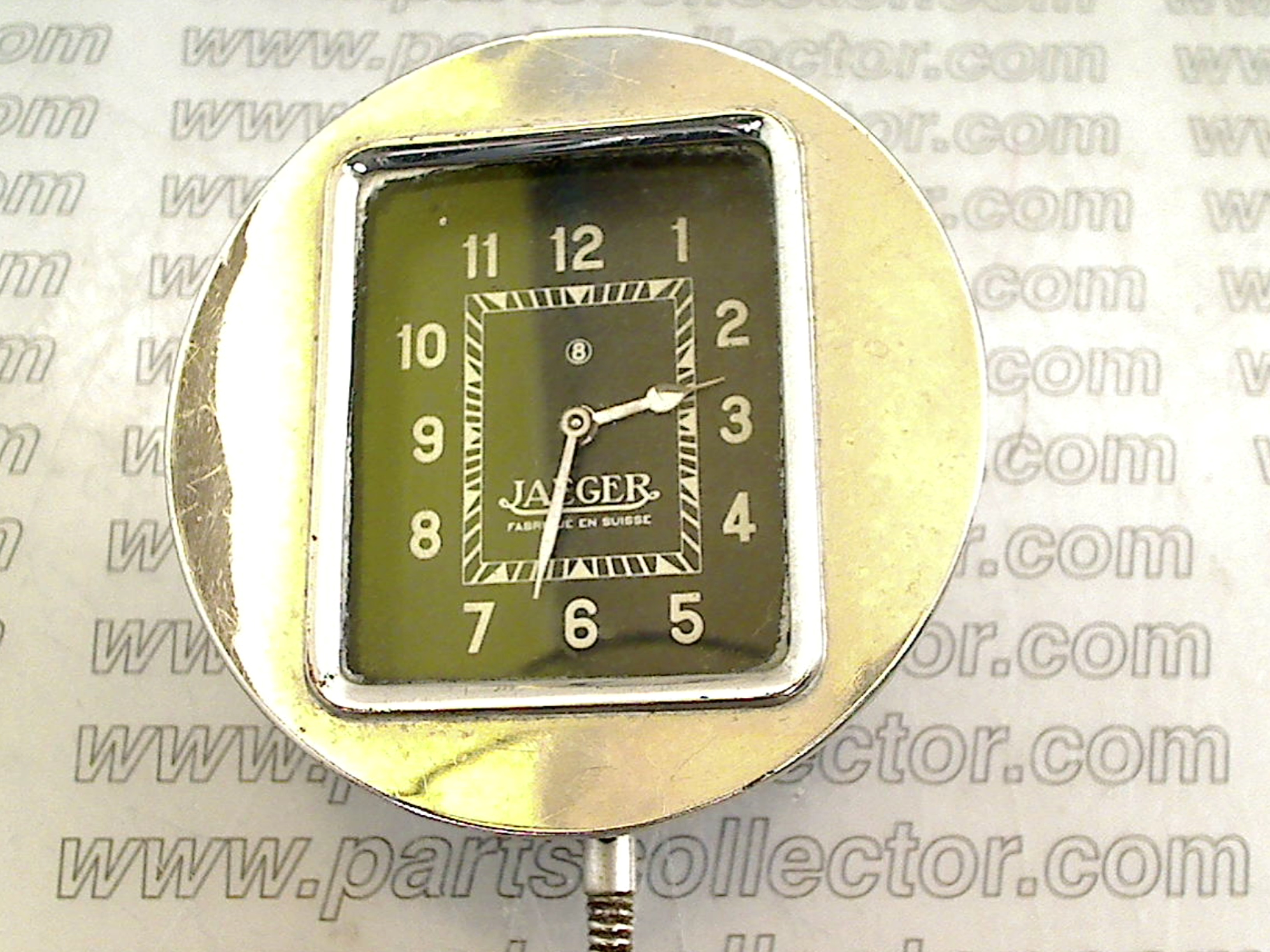 JAEGER SUISSE  Electrical system code 15167 compatible with: JAEGER JAEGER