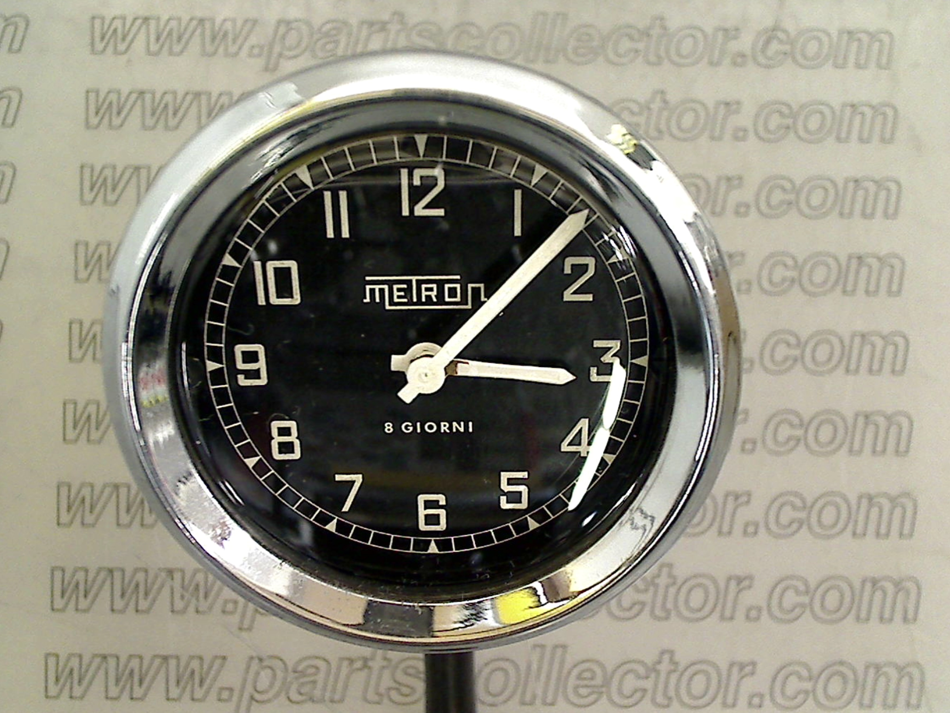 METRON  Electrical system code 15170 compatible with: LANCIA AUGUSTA, METRON METRON