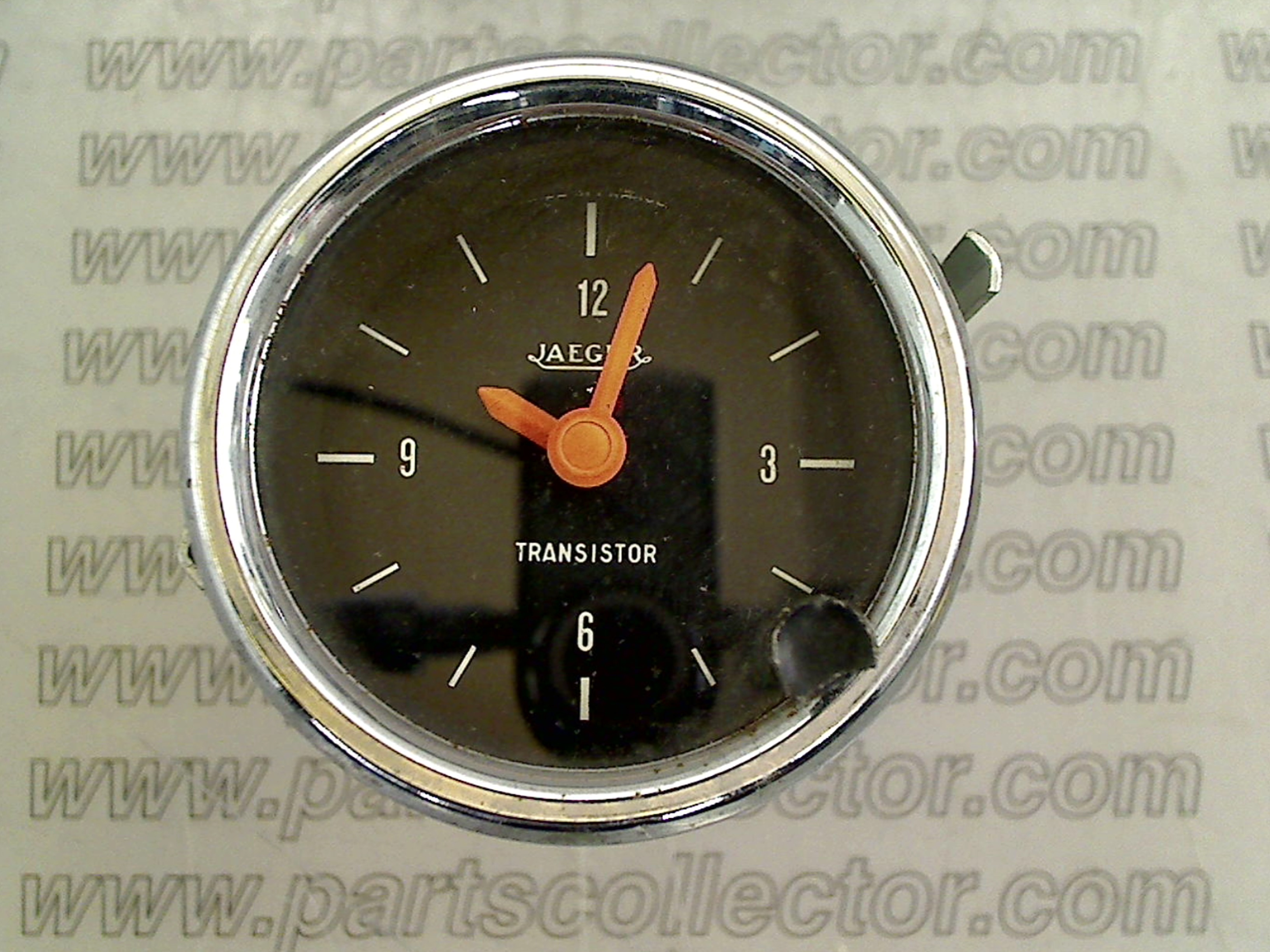 JAEGER  Electrical system code 15171 compatible with: JAEGER JAEGER