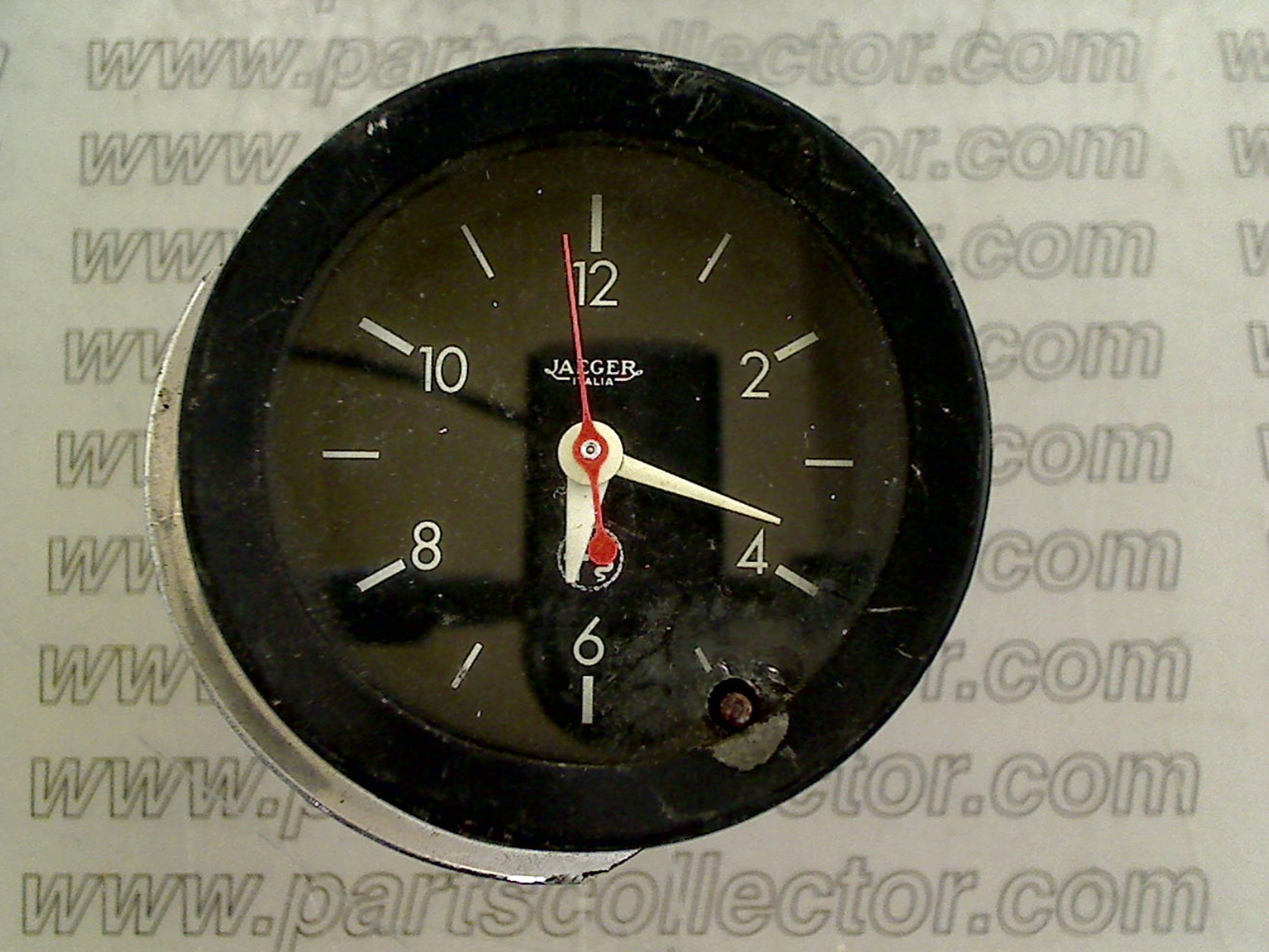 JAEGER  Electrical system code 15173 compatible with: ALFA ROMEO 1300-1600-1750-2000 GT /BERTONE, ALFA ROMEO DUETTO SPIDER 105, ALFA ROMEO GIULIA 105, ALFA ROMEO GIULIA 1300  105, ALFA ROMEO GIULIA 1600 105, ALFA ROMEO GIULIA SPRINT-SPIDER, ALFA ROMEO GIULIA SUPER  105, JAEGER JAEGER