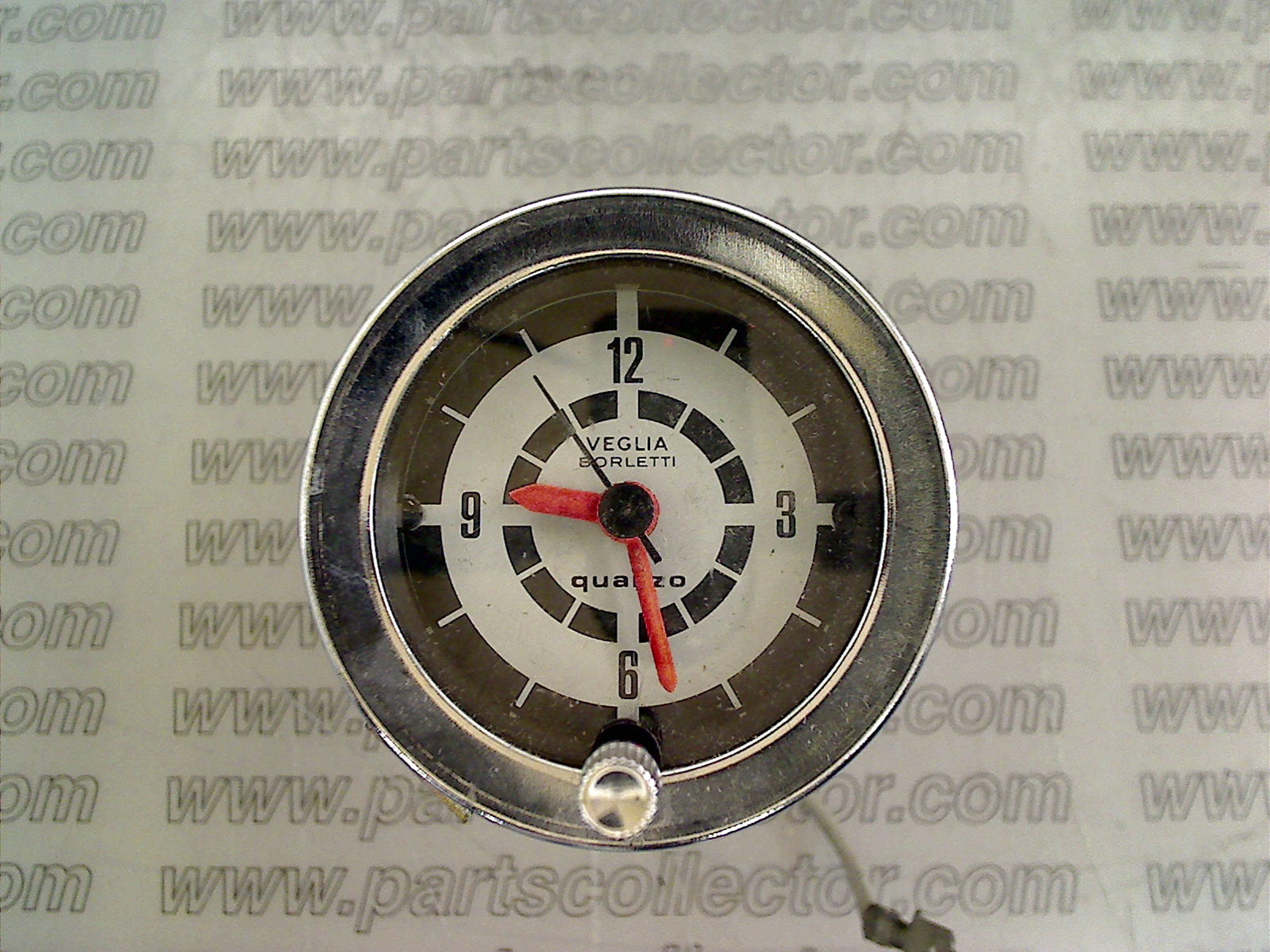 VEGLIA BORLETTI  Electrical system code 15178 compatible with: LANCIA FULVIA, VEGLIA VEGLIA