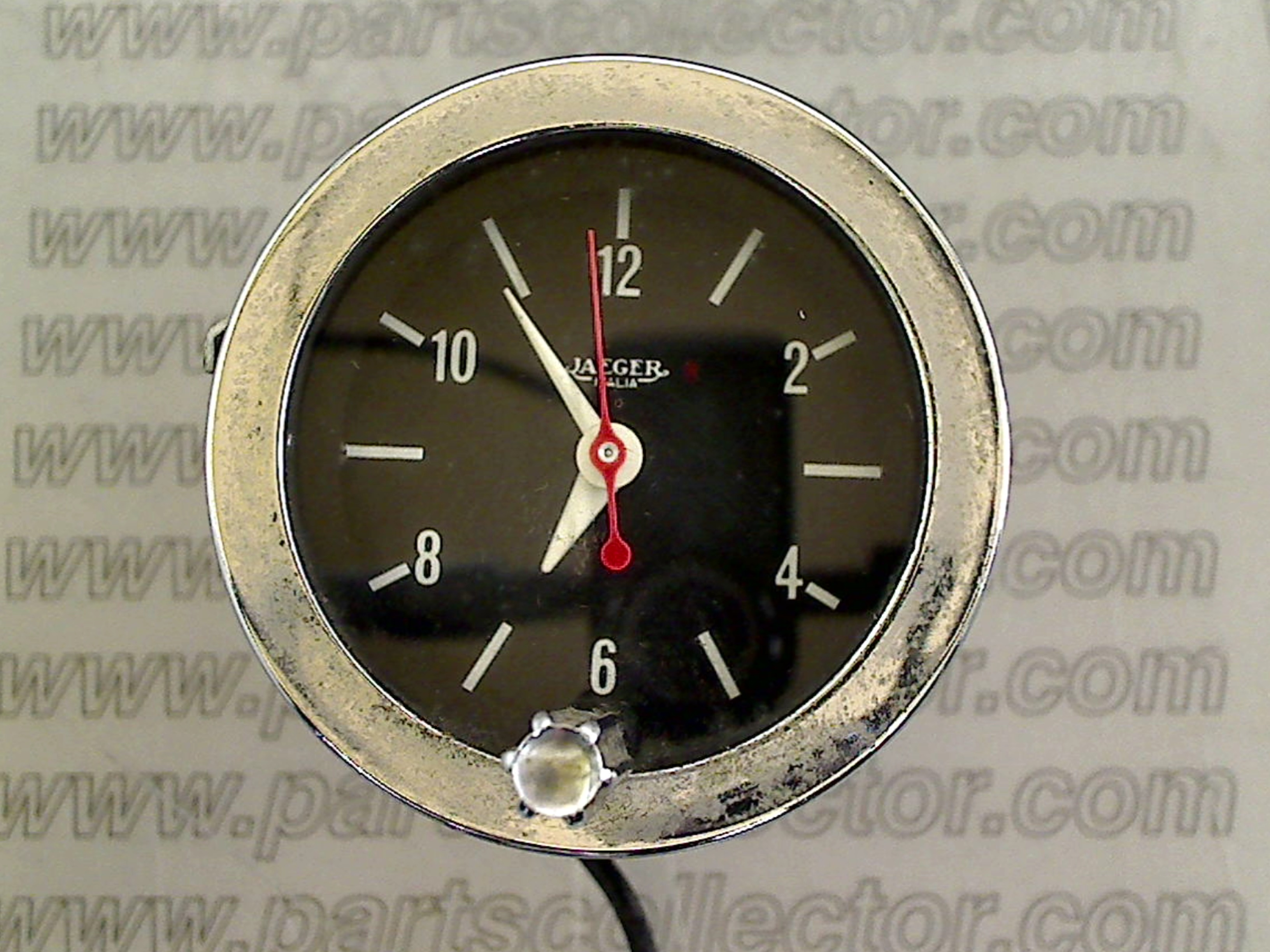 JAEGER  Electrical system code 15180 compatible with: JAEGER JAEGER