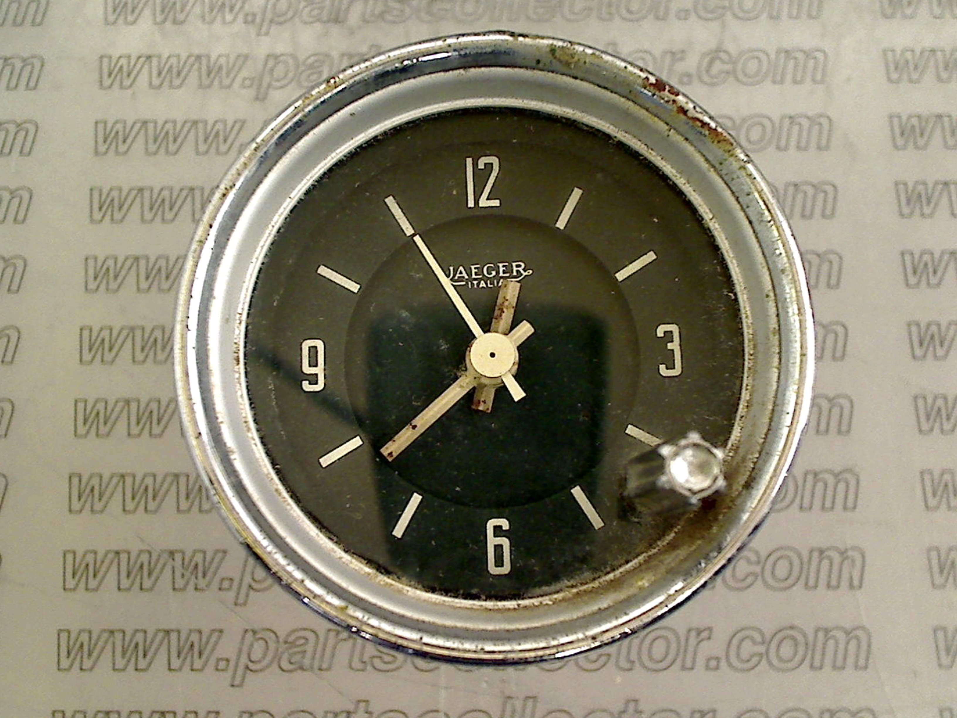 JAEGER  Electrical system code 15181 compatible with: ALFA ROMEO GIULIA 105, JAEGER JAEGER