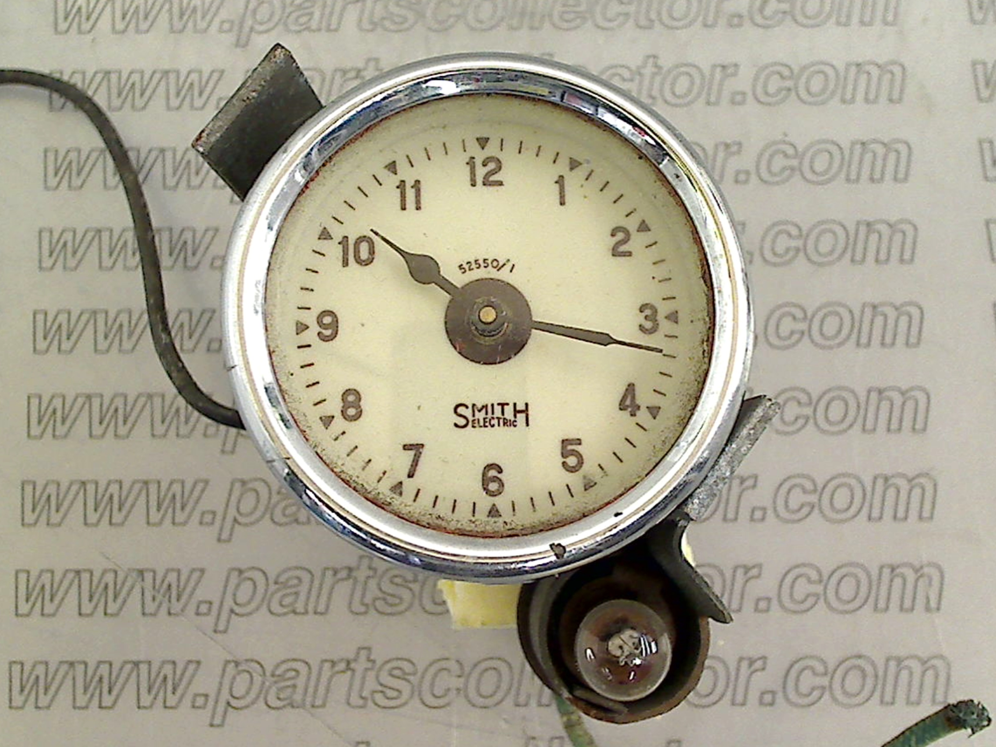 SMITH  Electrical system code 15184 compatible with: SMITHS SMITHS