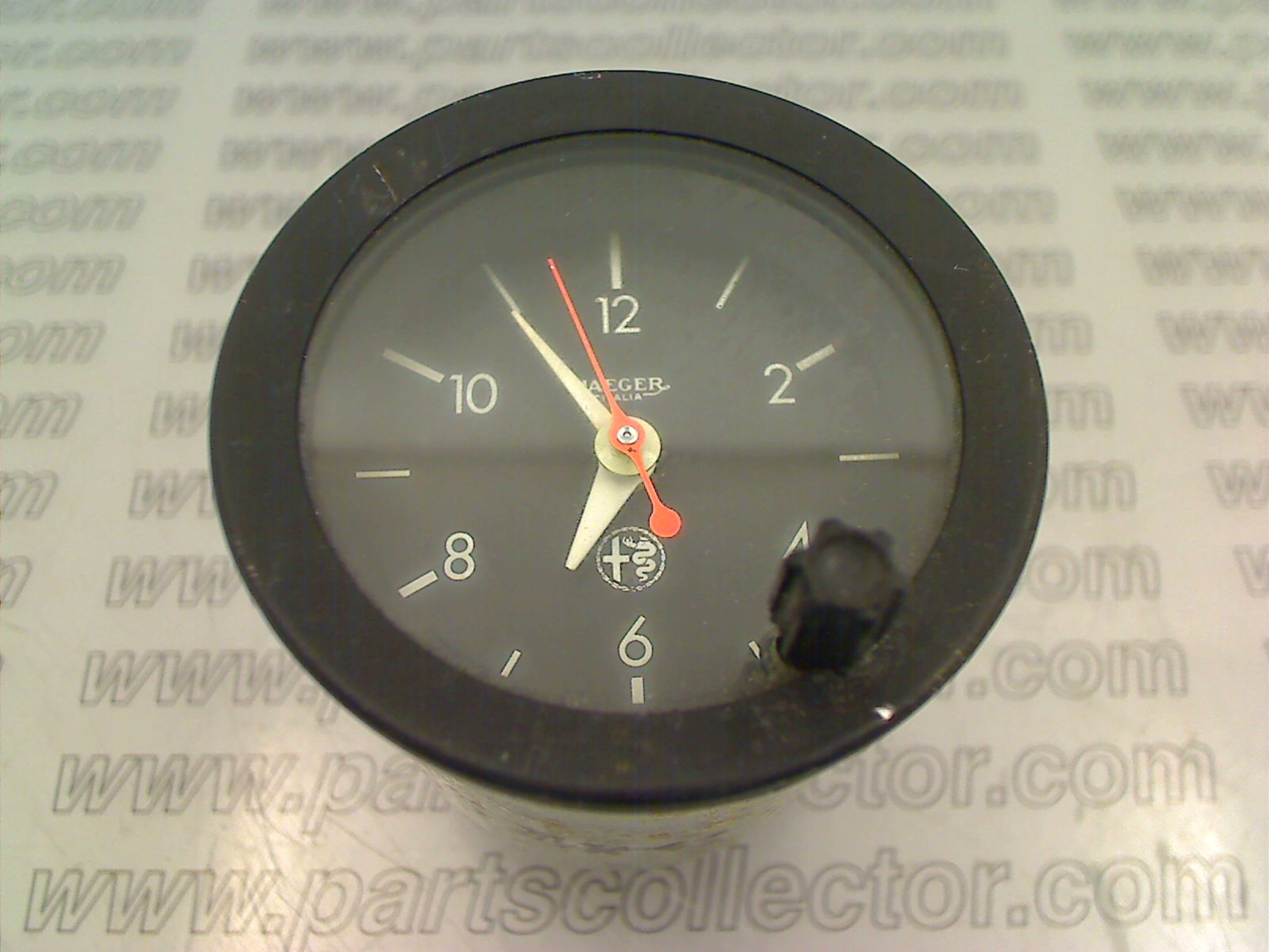 JAEGER  Electrical system code 16961 compatible with: ALFA ROMEO 1750-2000 BN / 105, JAEGER JAEGER