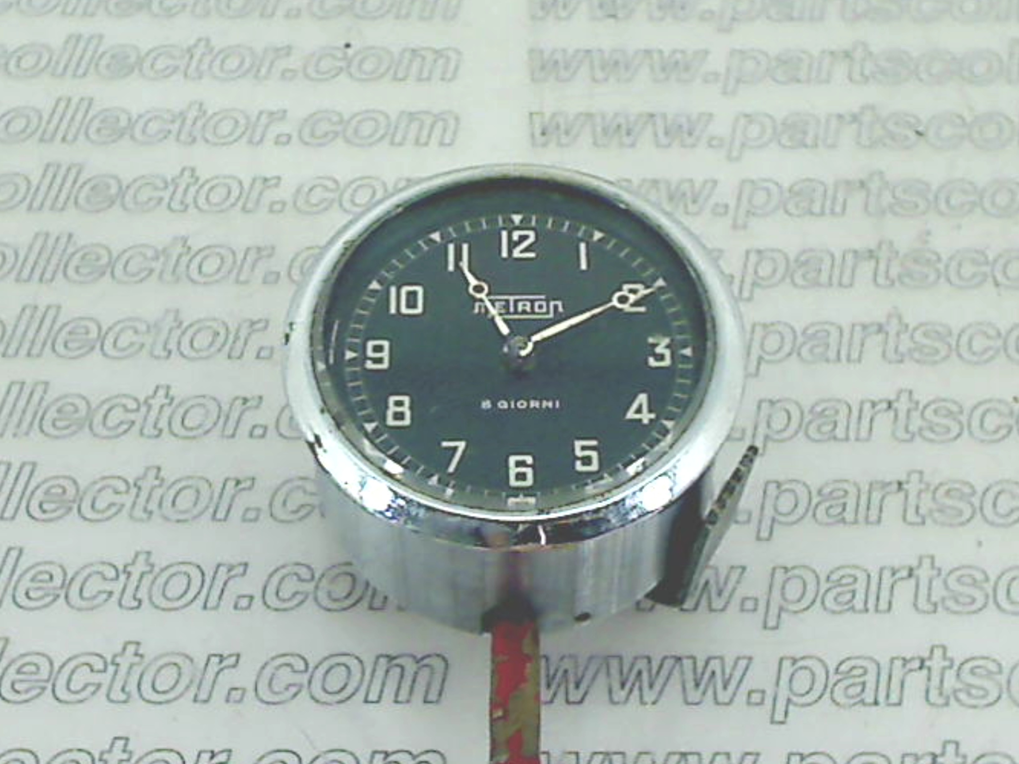 METRON  Electrical system code 16748 compatible with: FIAT FIAT, LANCIA LANCIA, METRON METRON