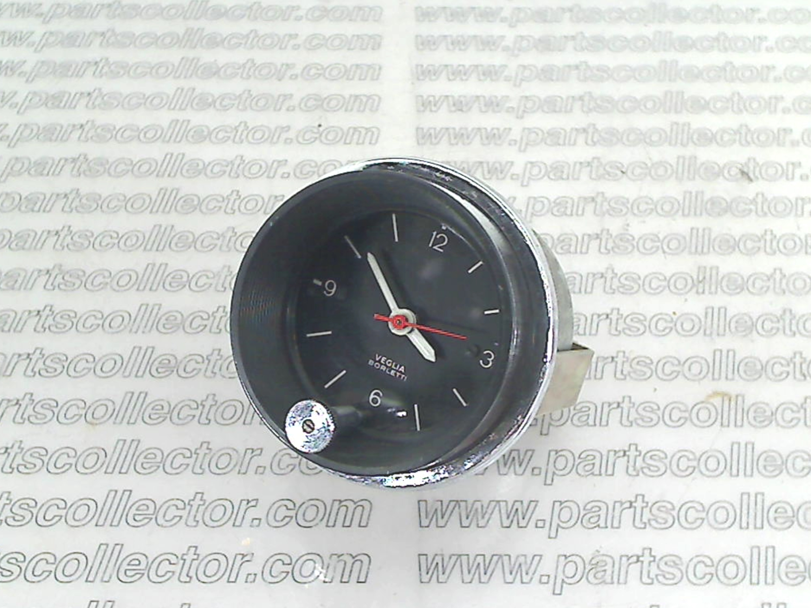 VEGLIA  Electrical system code 676 compatible with: FERRARI 365 GTB4 DAYTONA