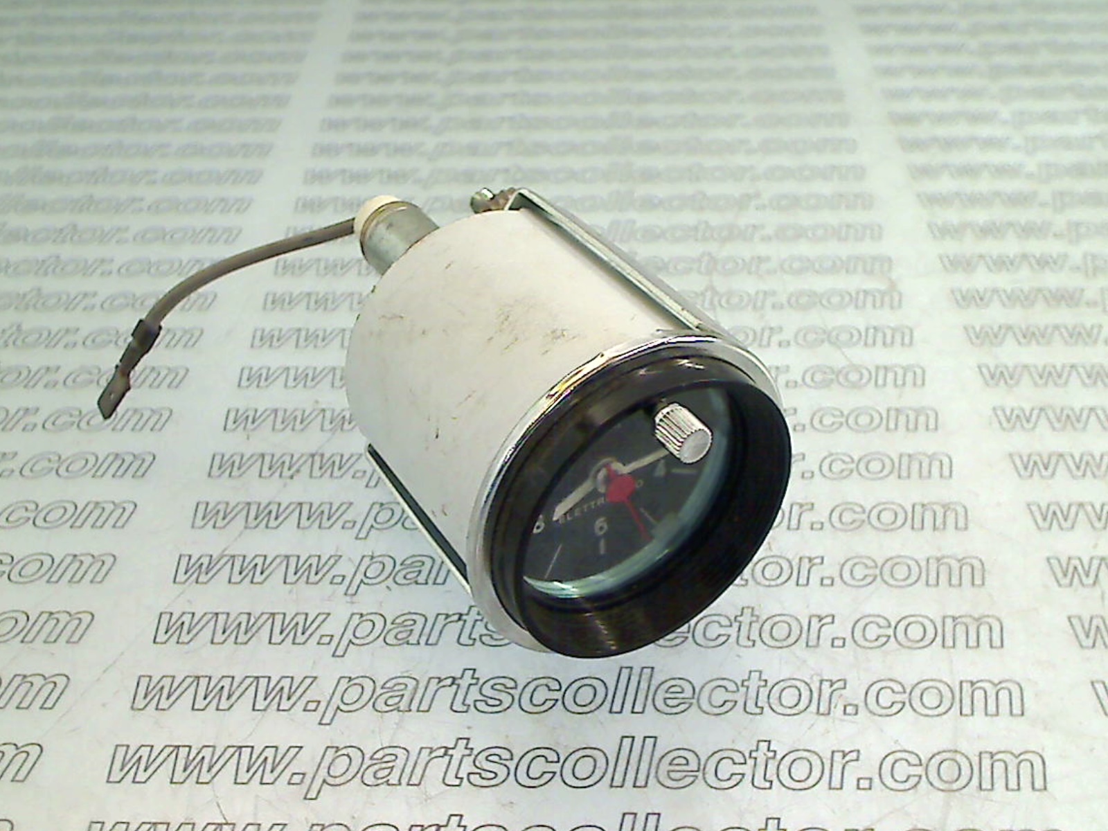 VEGLIA BORLETTI  Electrical system code 12199 compatible with: FIAT DINO 2400, VEGLIA VEGLIA - additional view
