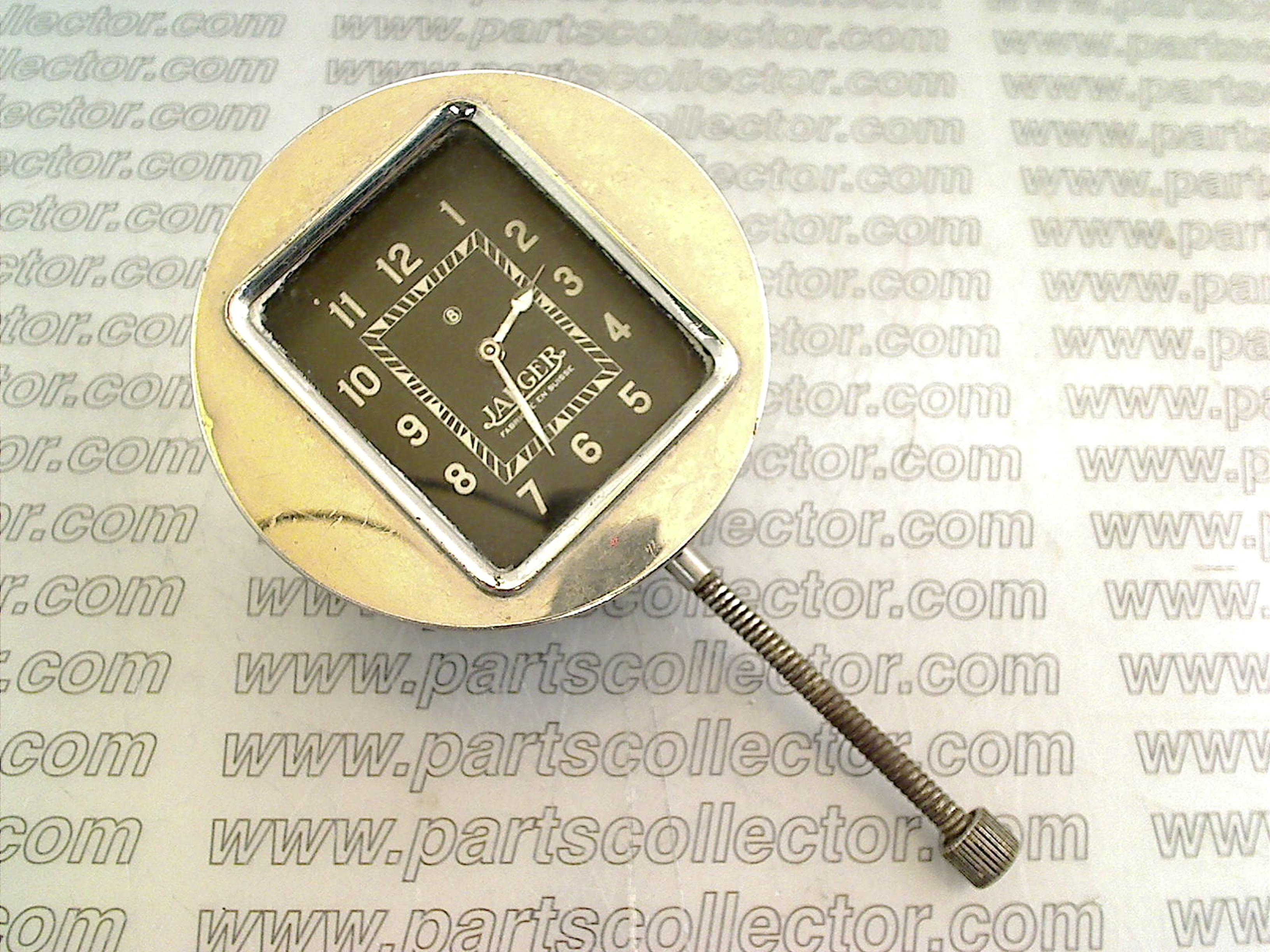 JAEGER SUISSE  Electrical system code 15167 compatible with: JAEGER JAEGER - additional view