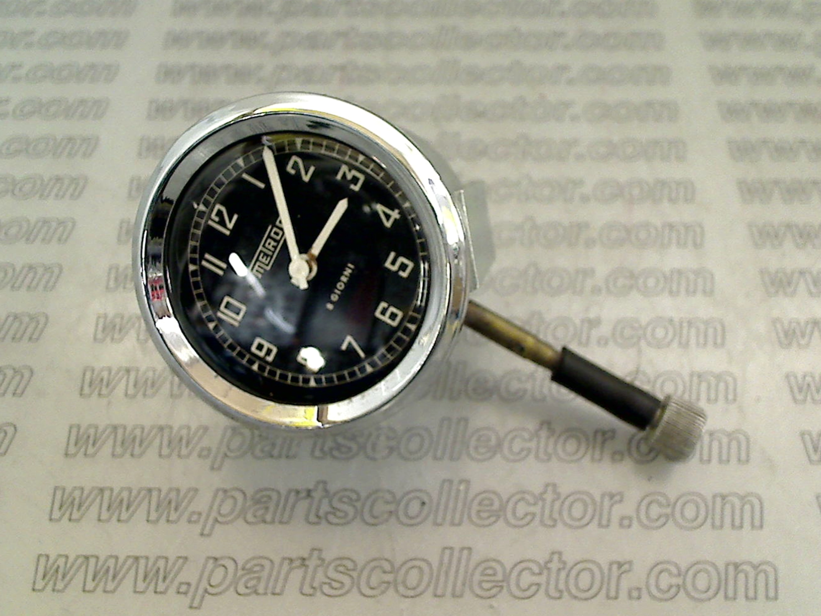 METRON  Electrical system code 15170 compatible with: LANCIA AUGUSTA, METRON METRON - additional view