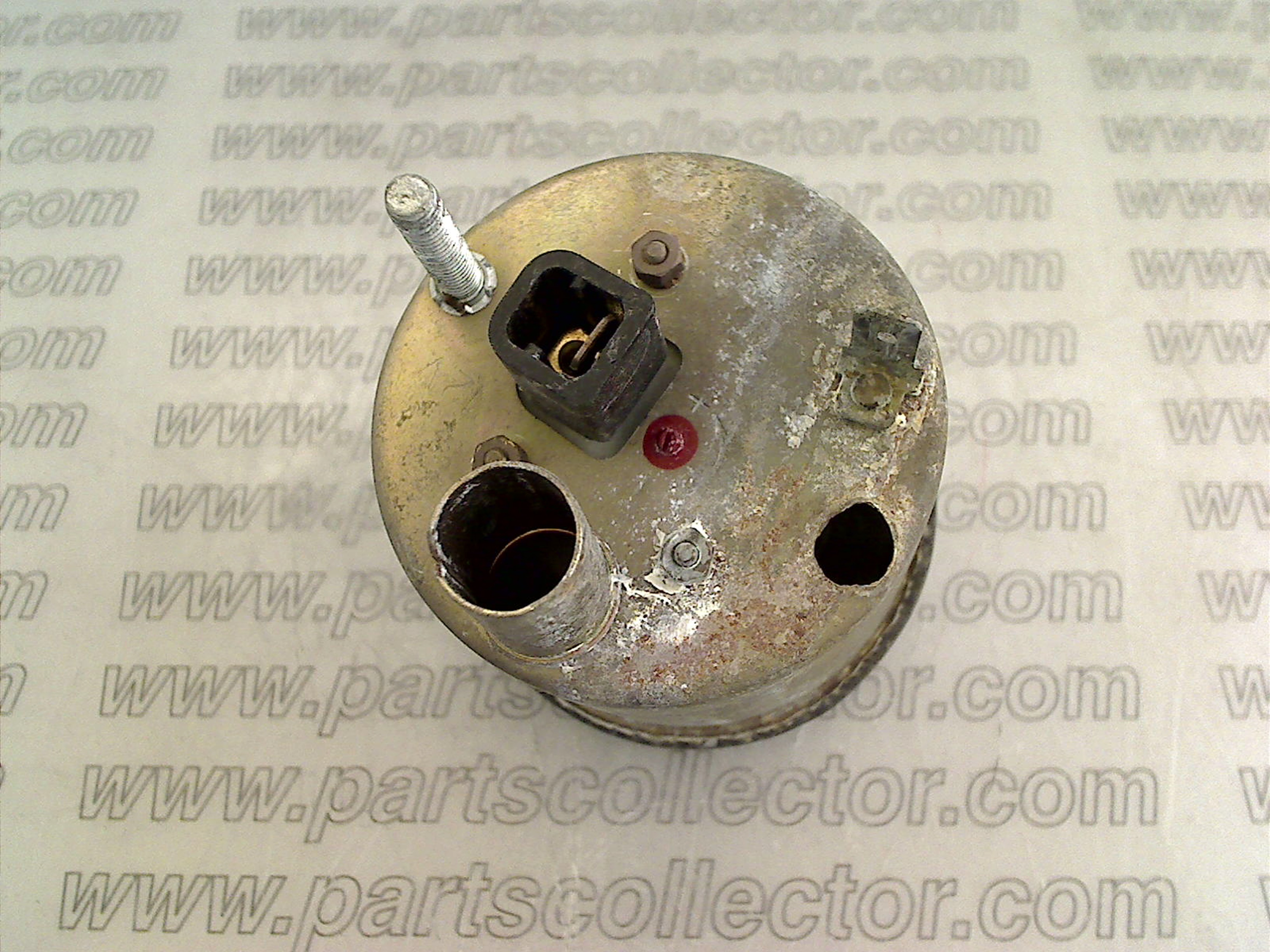 VEGLIA BORLETTI 115 BC 65218 Electrical system code 15175 compatible with: MASERATI GHIBLI AM115, MASERATI INDY AM116, VEGLIA VEGLIA - additional view