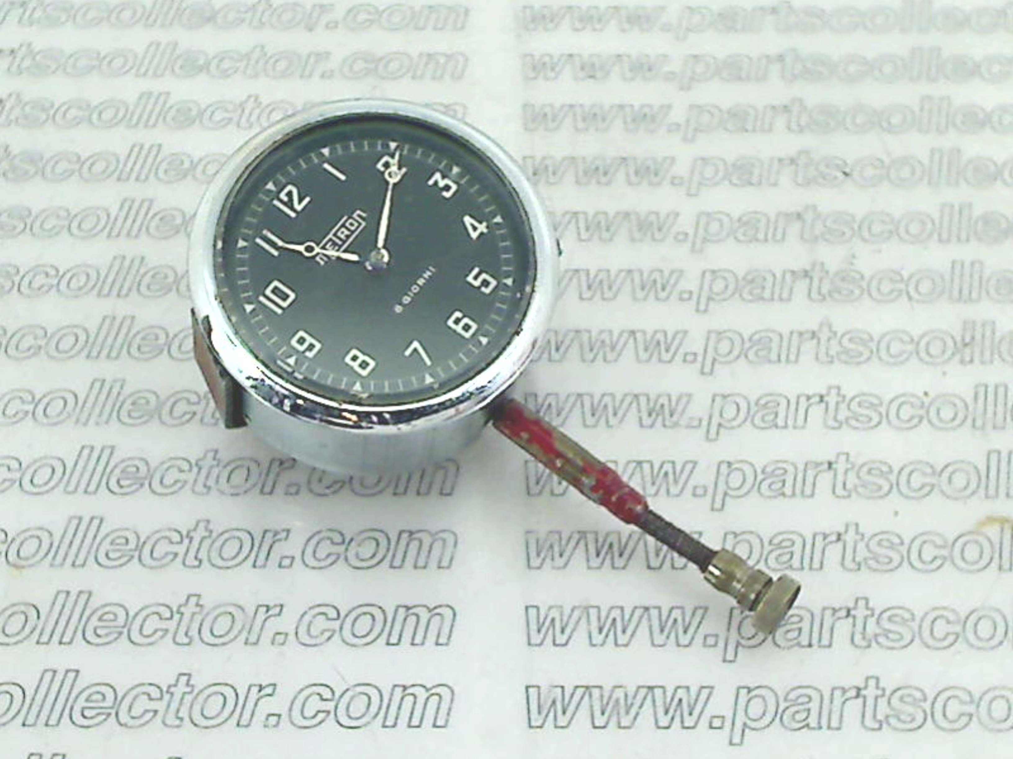 METRON  Electrical system code 16748 compatible with: FIAT FIAT, LANCIA LANCIA, METRON METRON - additional view
