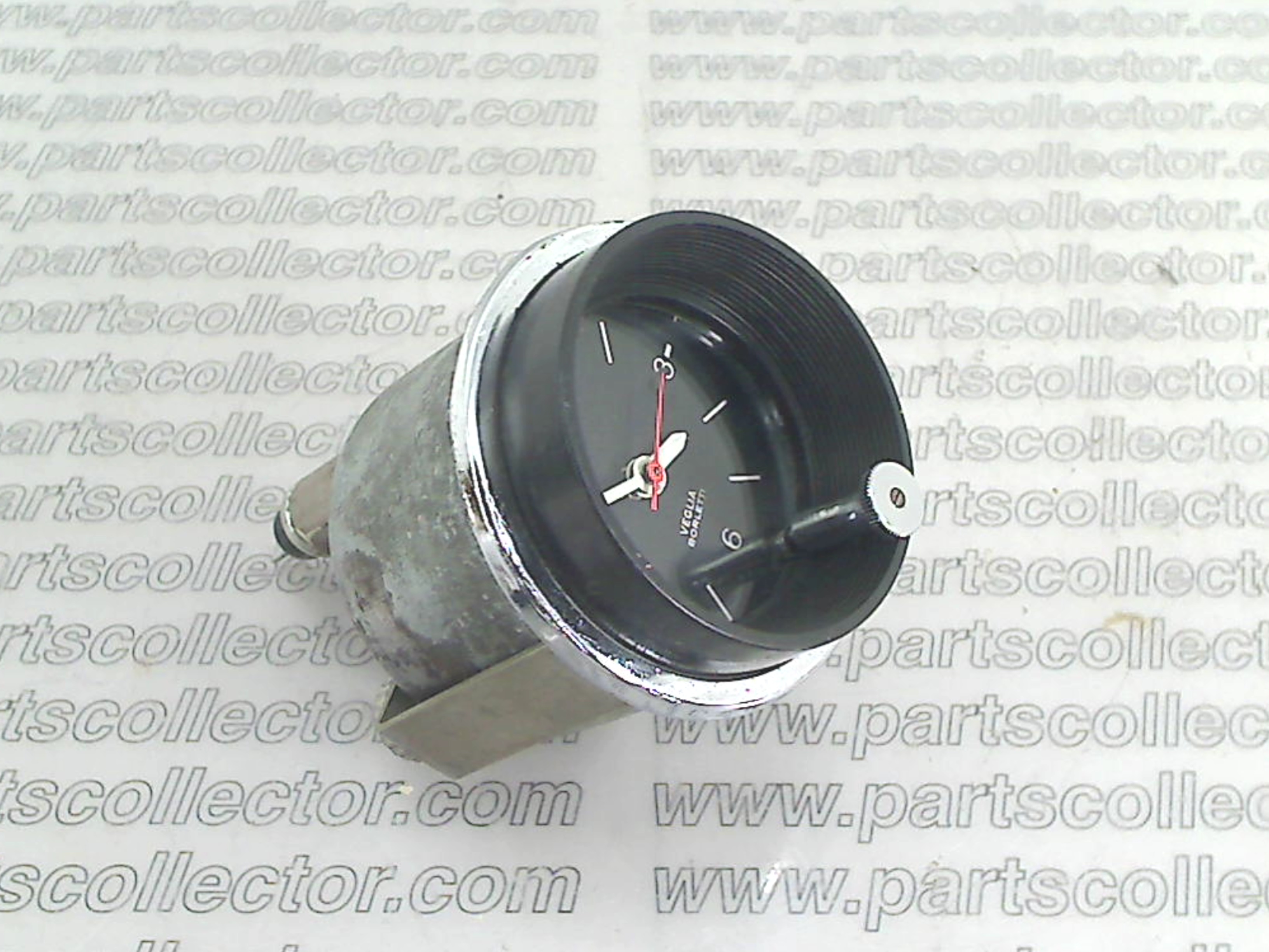 VEGLIA  Electrical system code 676 compatible with: FERRARI 365 GTB4 DAYTONA - additional view