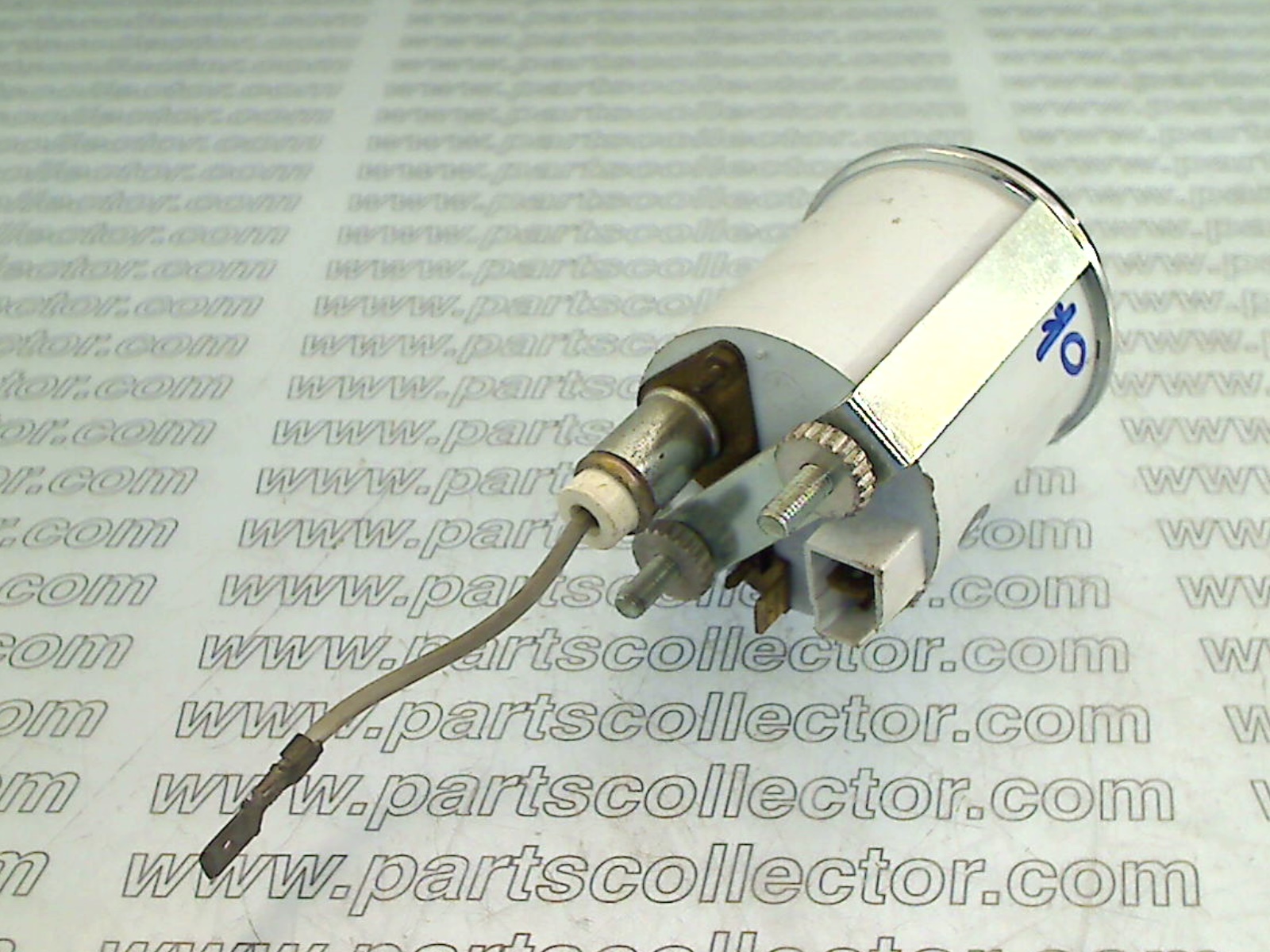 VEGLIA BORLETTI  Electrical system code 12199 compatible with: FIAT DINO 2400, VEGLIA VEGLIA - detail view