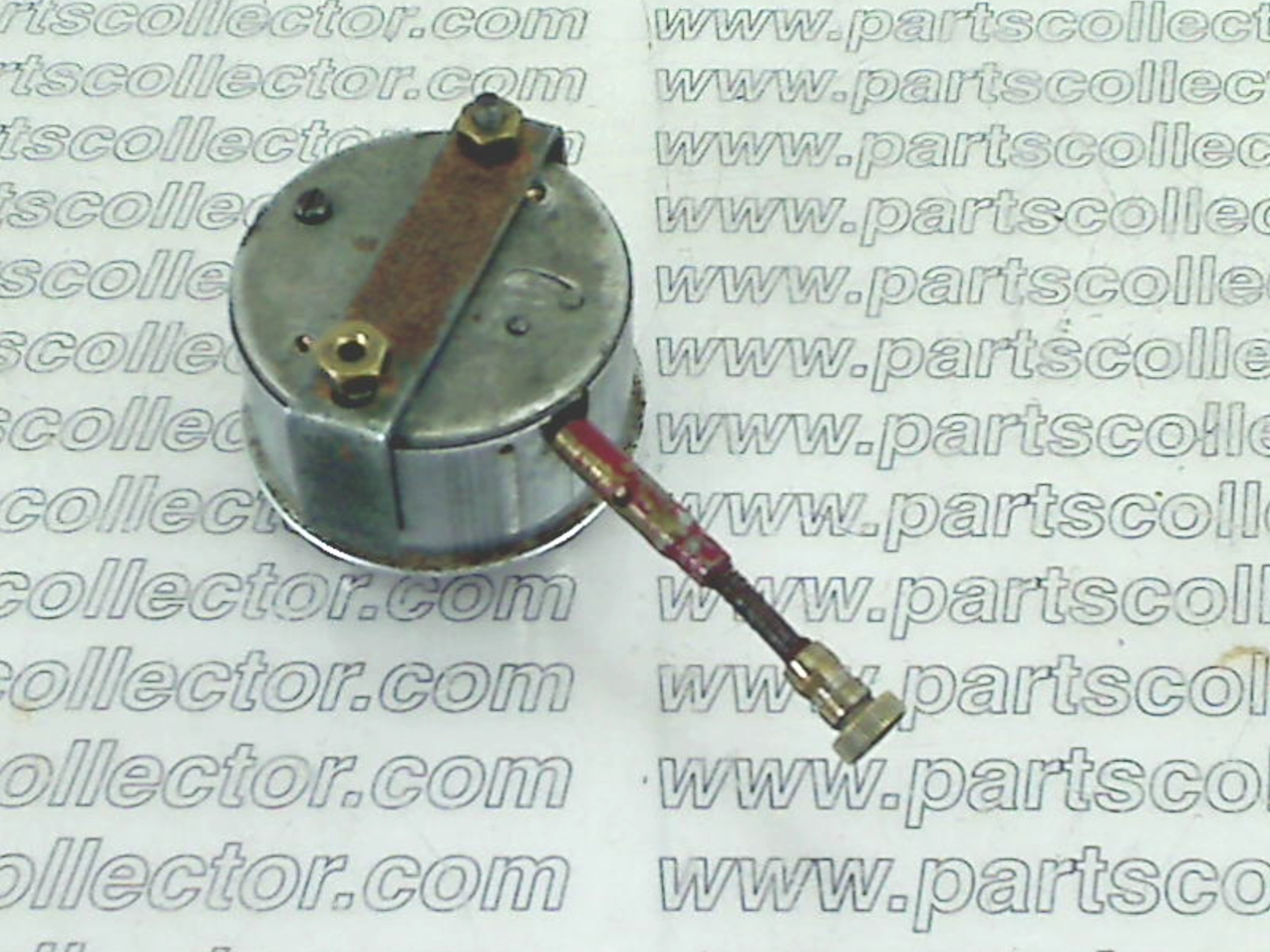 METRON  Electrical system code 16748 compatible with: FIAT FIAT, LANCIA LANCIA, METRON METRON - detail view